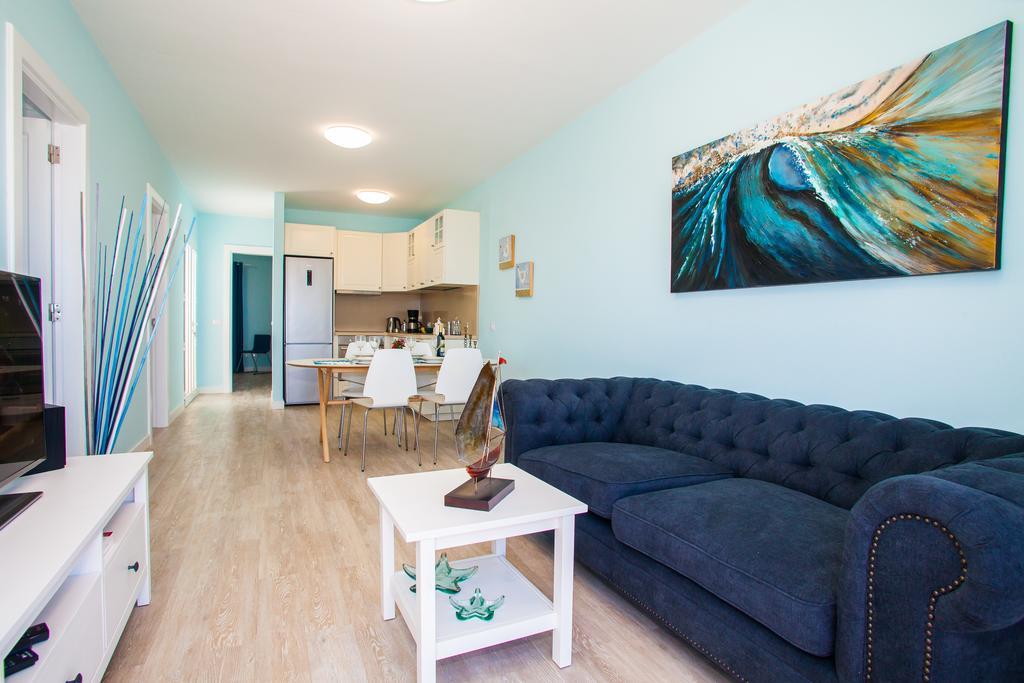 Ocean Apartamento