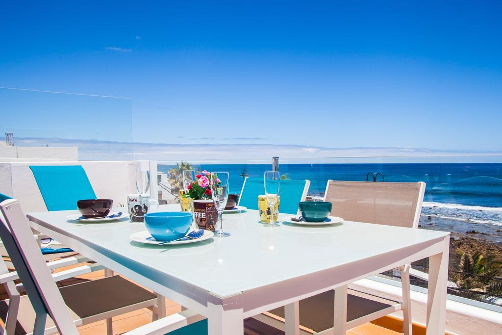 Apartamento Ocean Arrieta (Lanzarote)