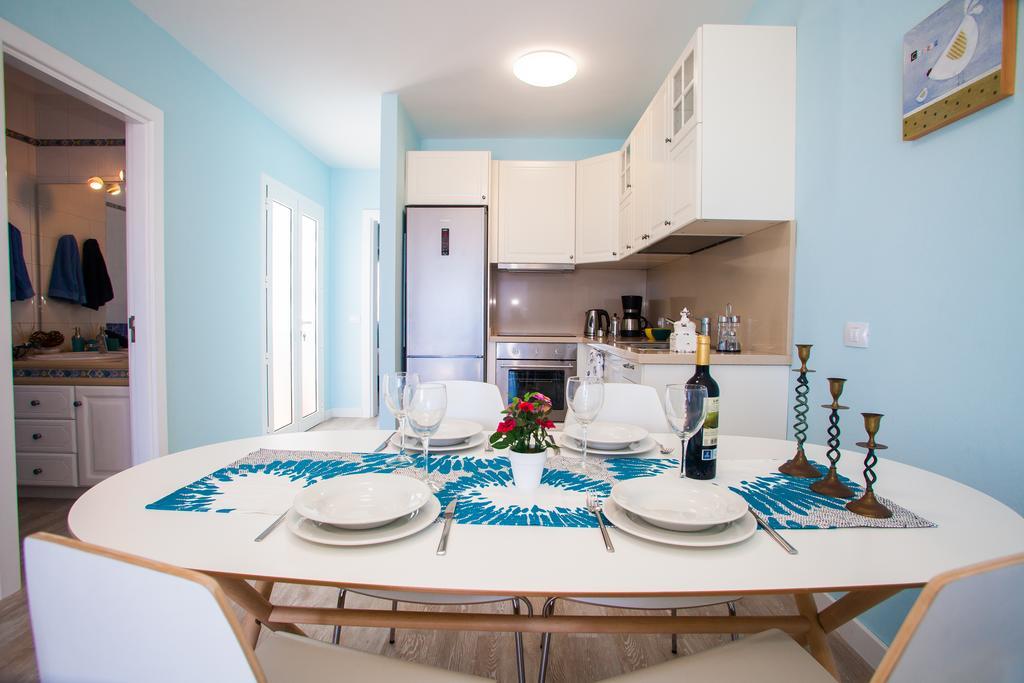 Apartamento Ocean