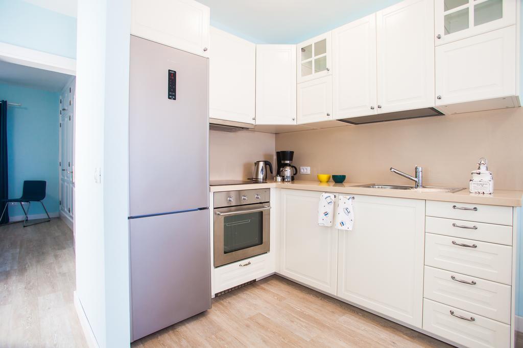 Apartamento Ocean *