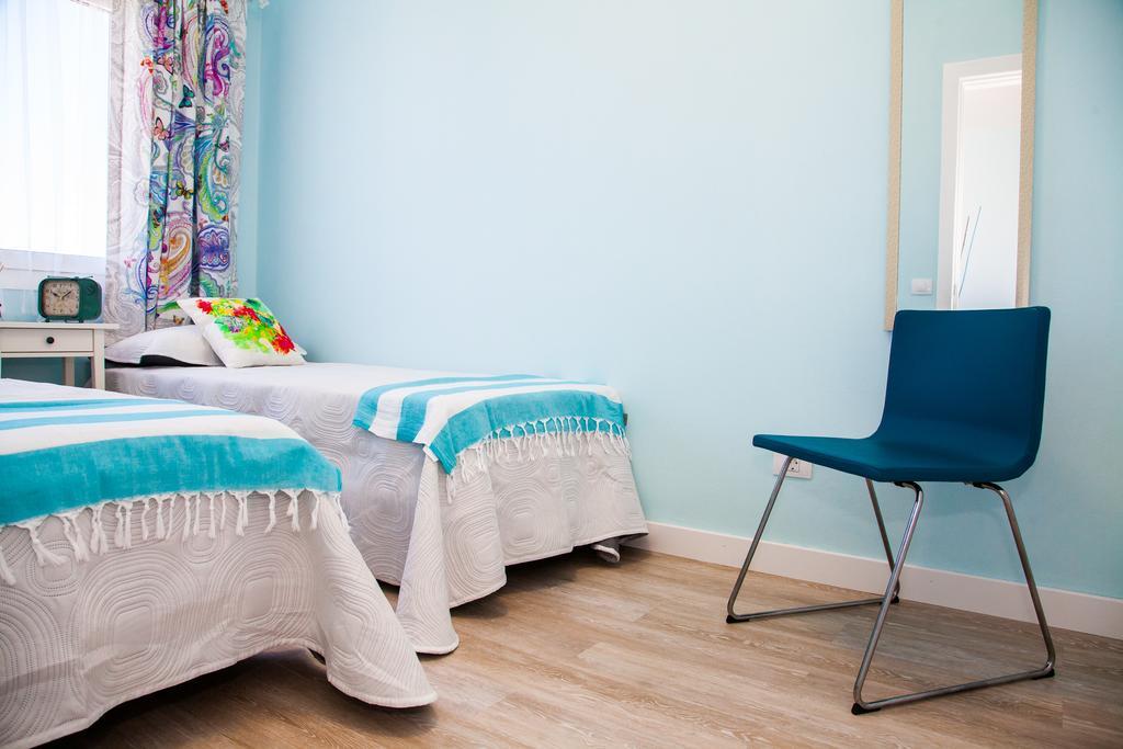 Apartamento Ocean