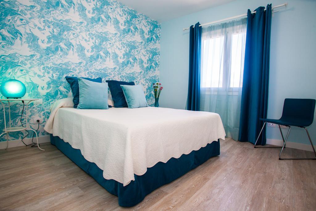 Ocean Apartamento Arrieta (Lanzarote)