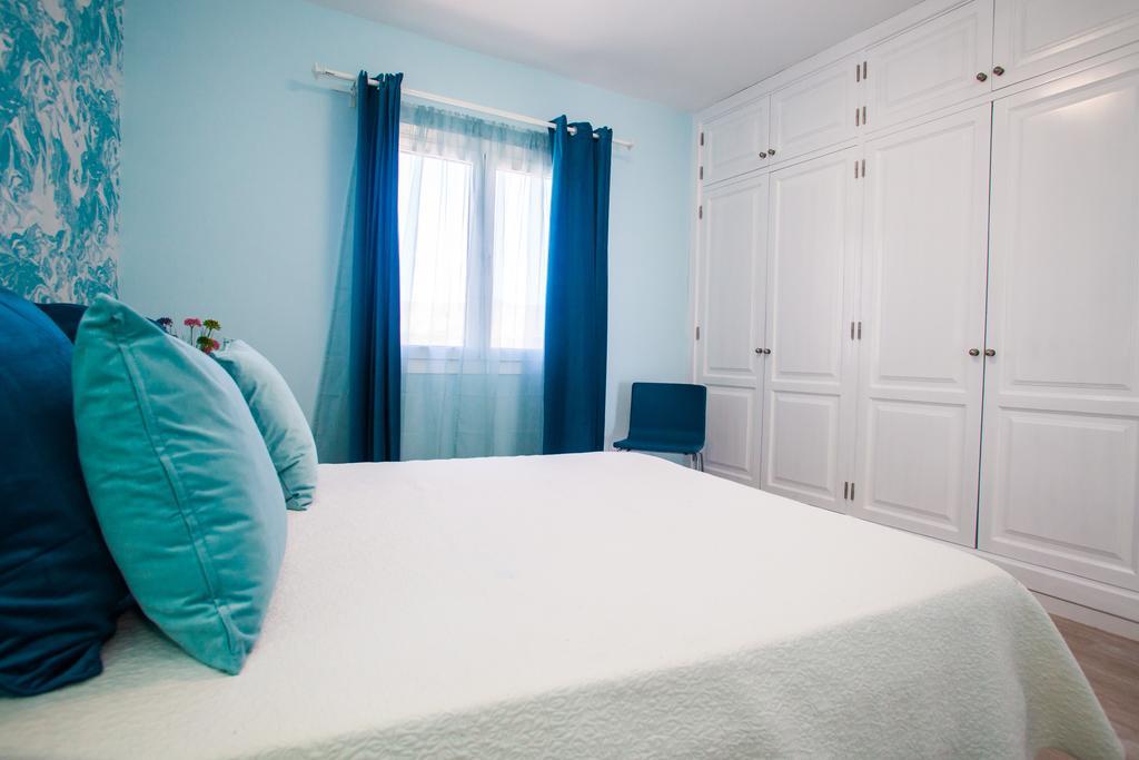 Apartamento Ocean *