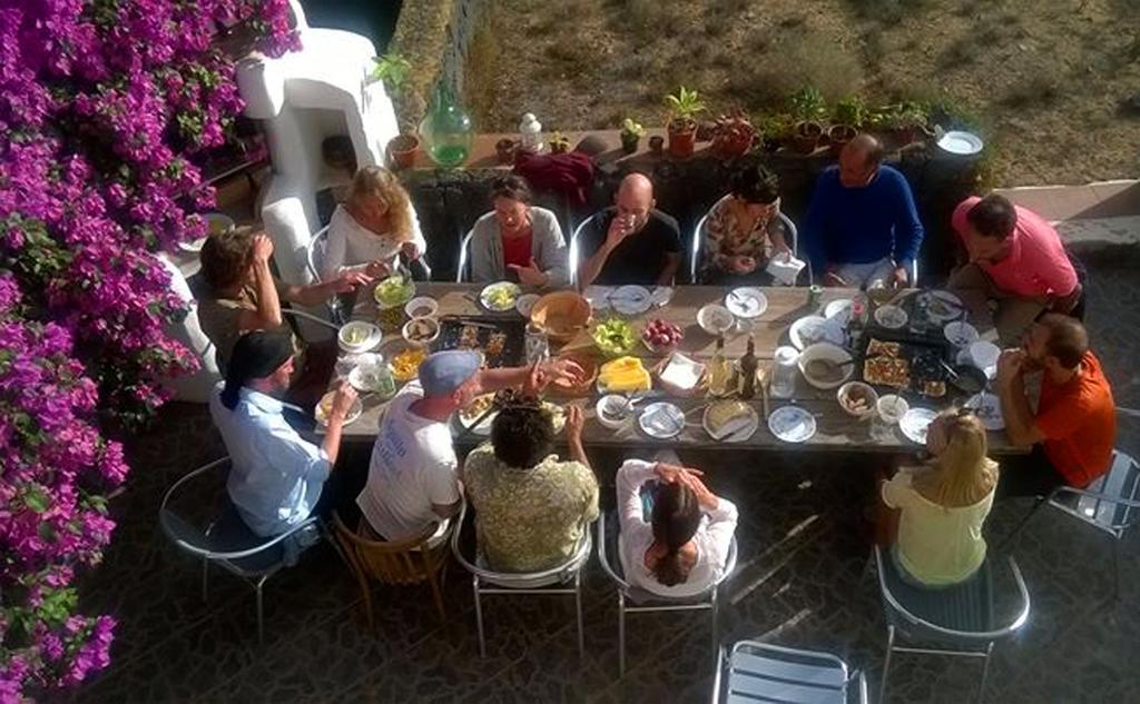 Casa rural Kalindi Lanzarote *