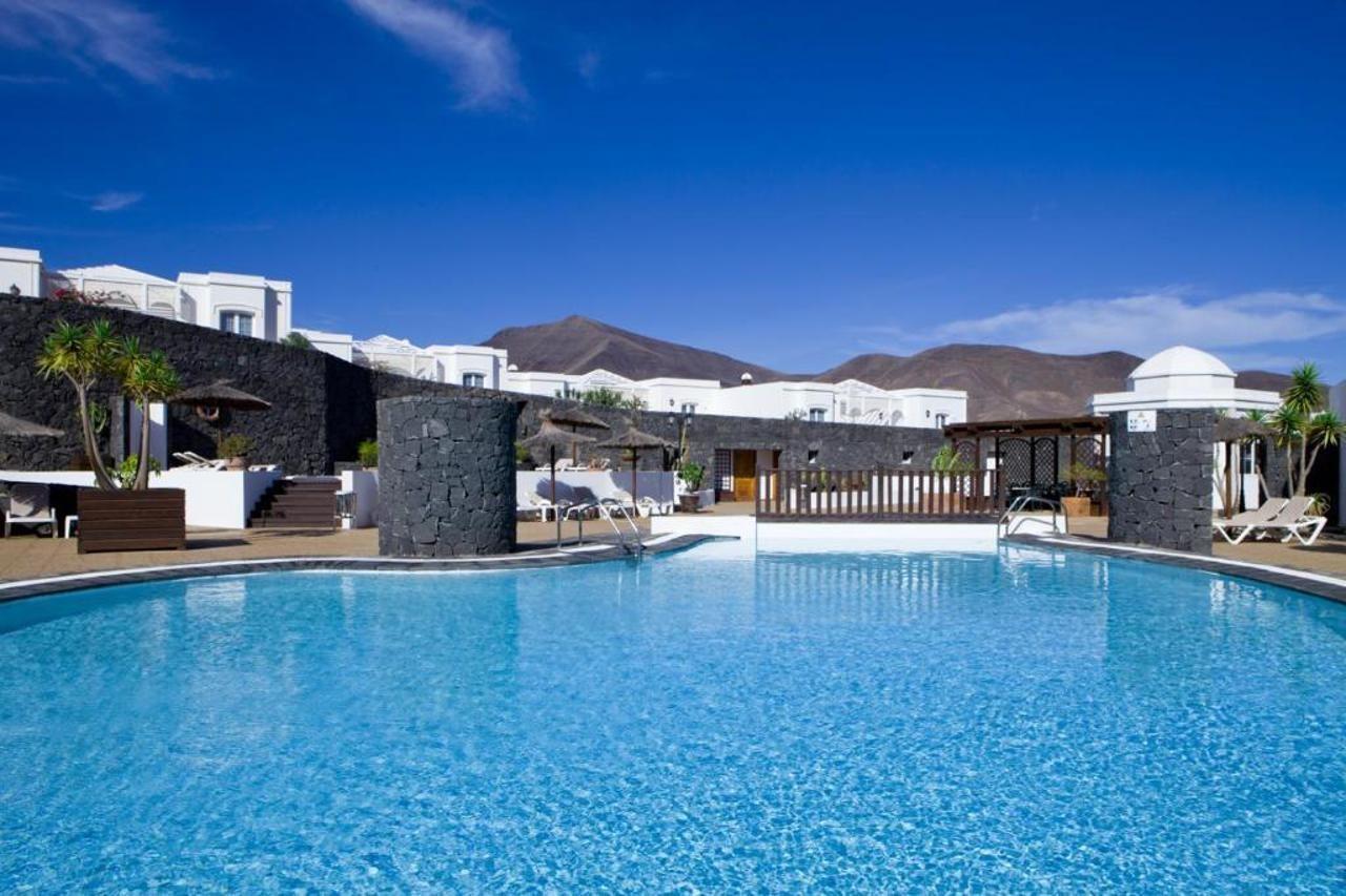 Apartamento Livvo Coloradamar Playa Blanca (Lanzarote)