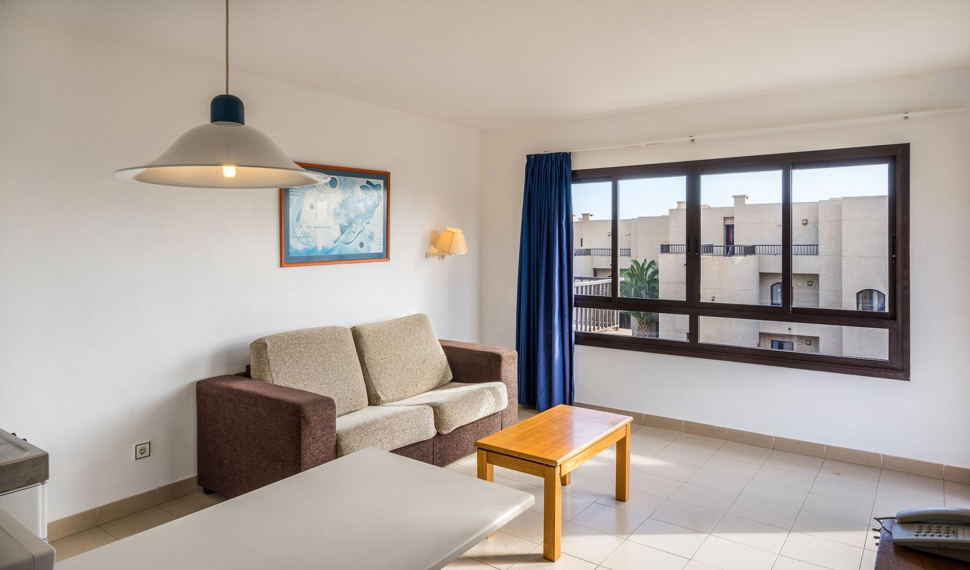 Apartamento Blue Sea Gardens *