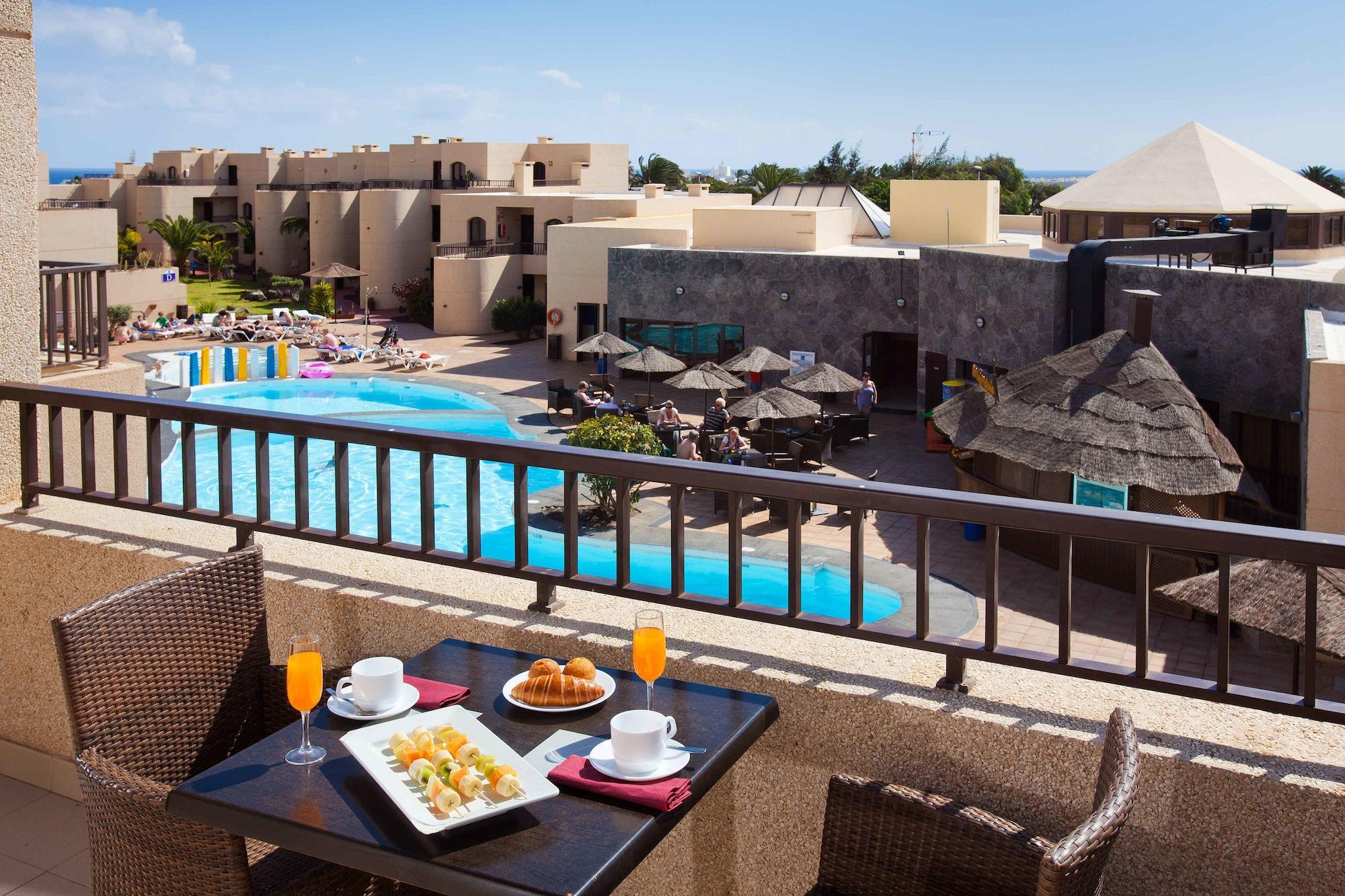 Bluesea Gardens * Costa Teguise