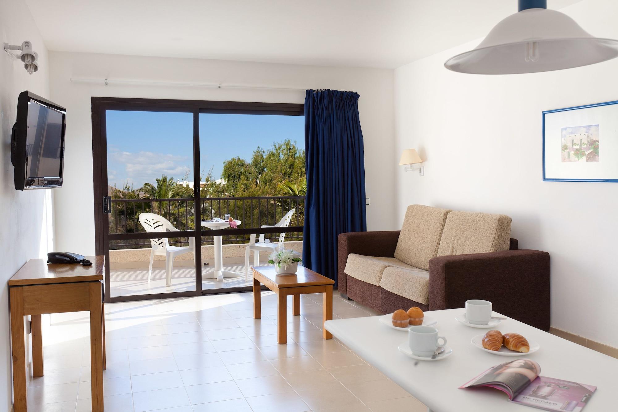 Blue Sea Gardens Apartamento
