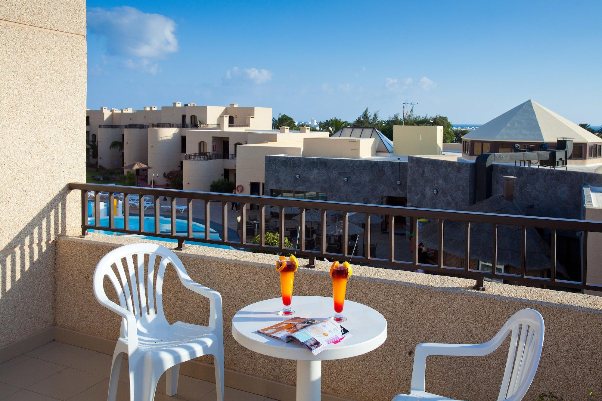 Bluesea Gardens Apartment *