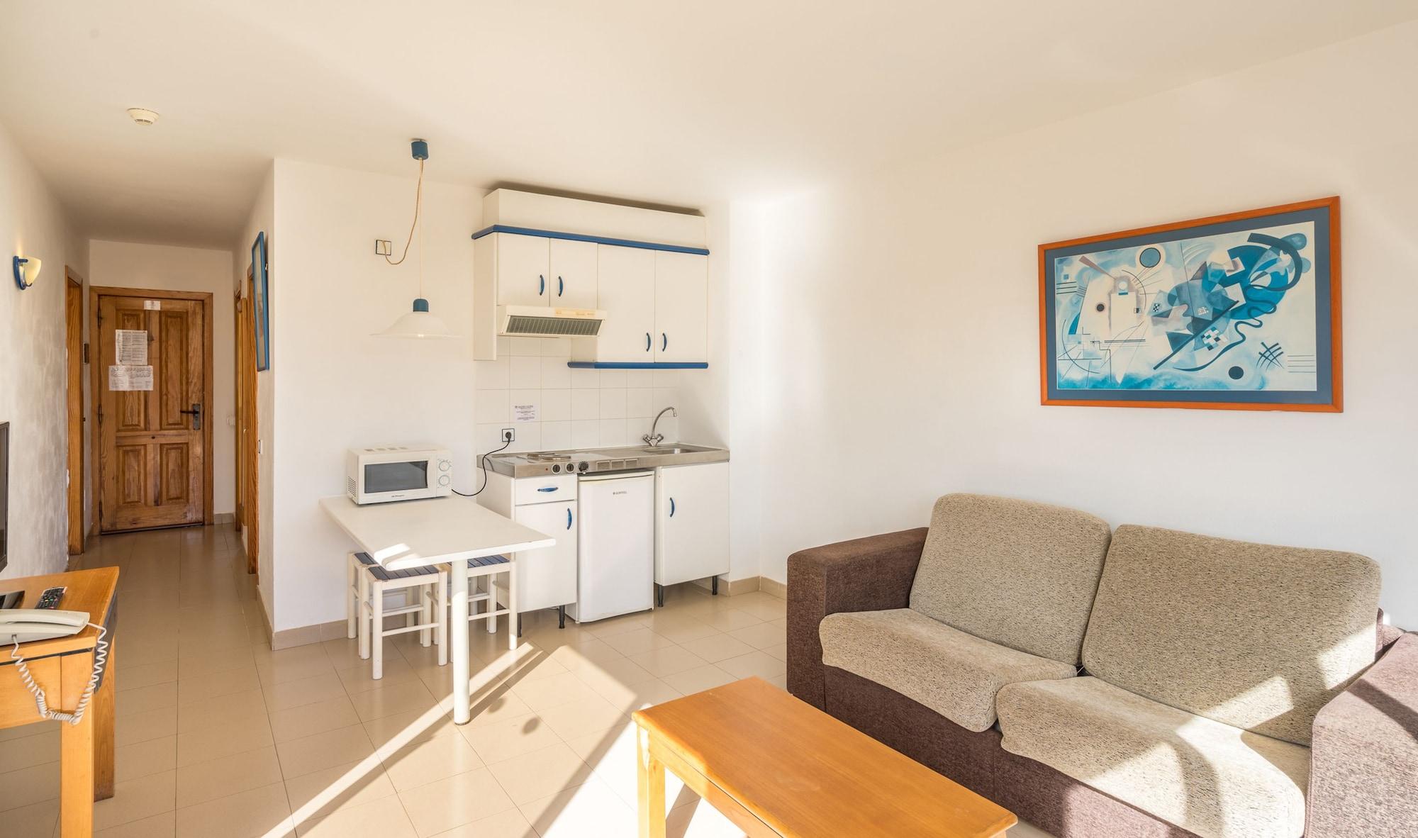 Apartamento Blue Sea Gardens Costa Teguise