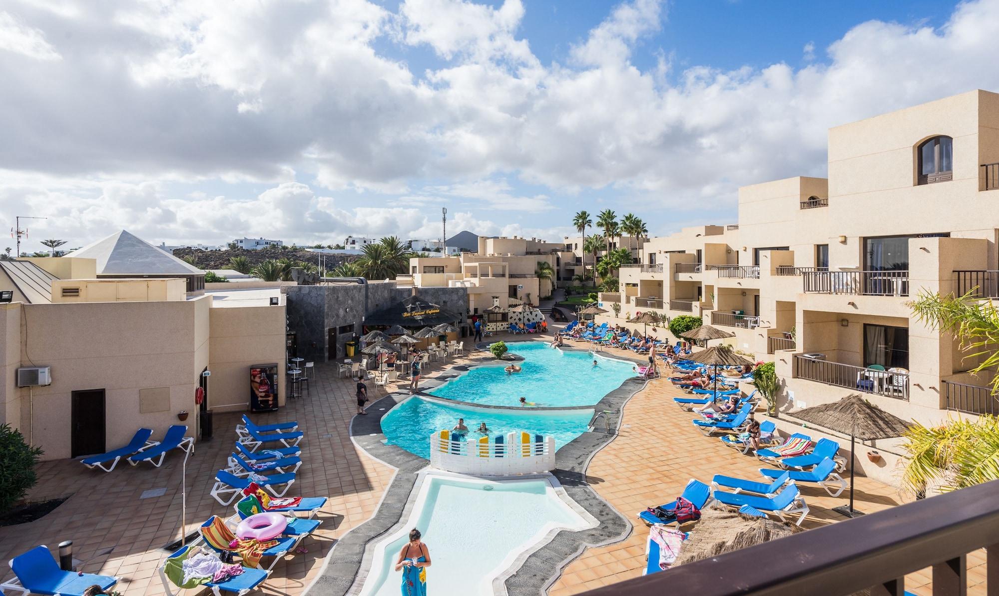 Apartamento Blue Sea Gardens *