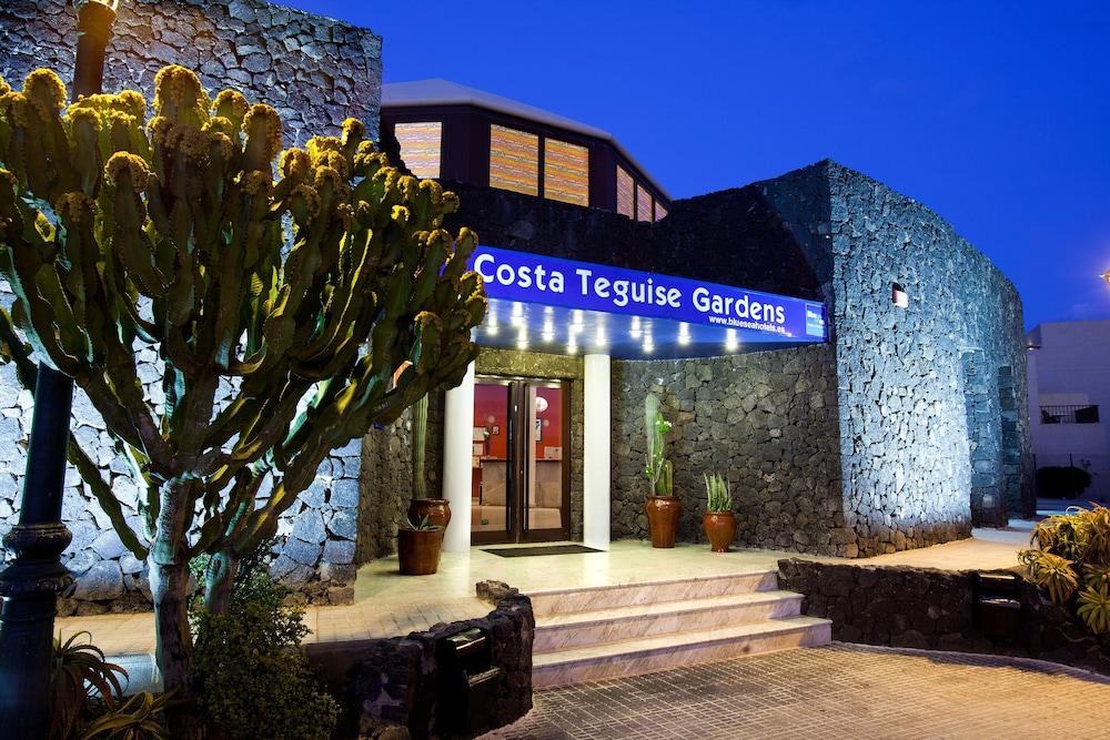 Bluesea Gardens