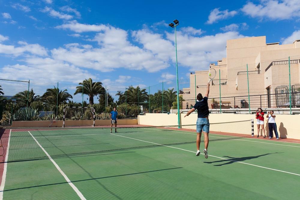 Apartamento Blue Sea Gardens Costa Teguise