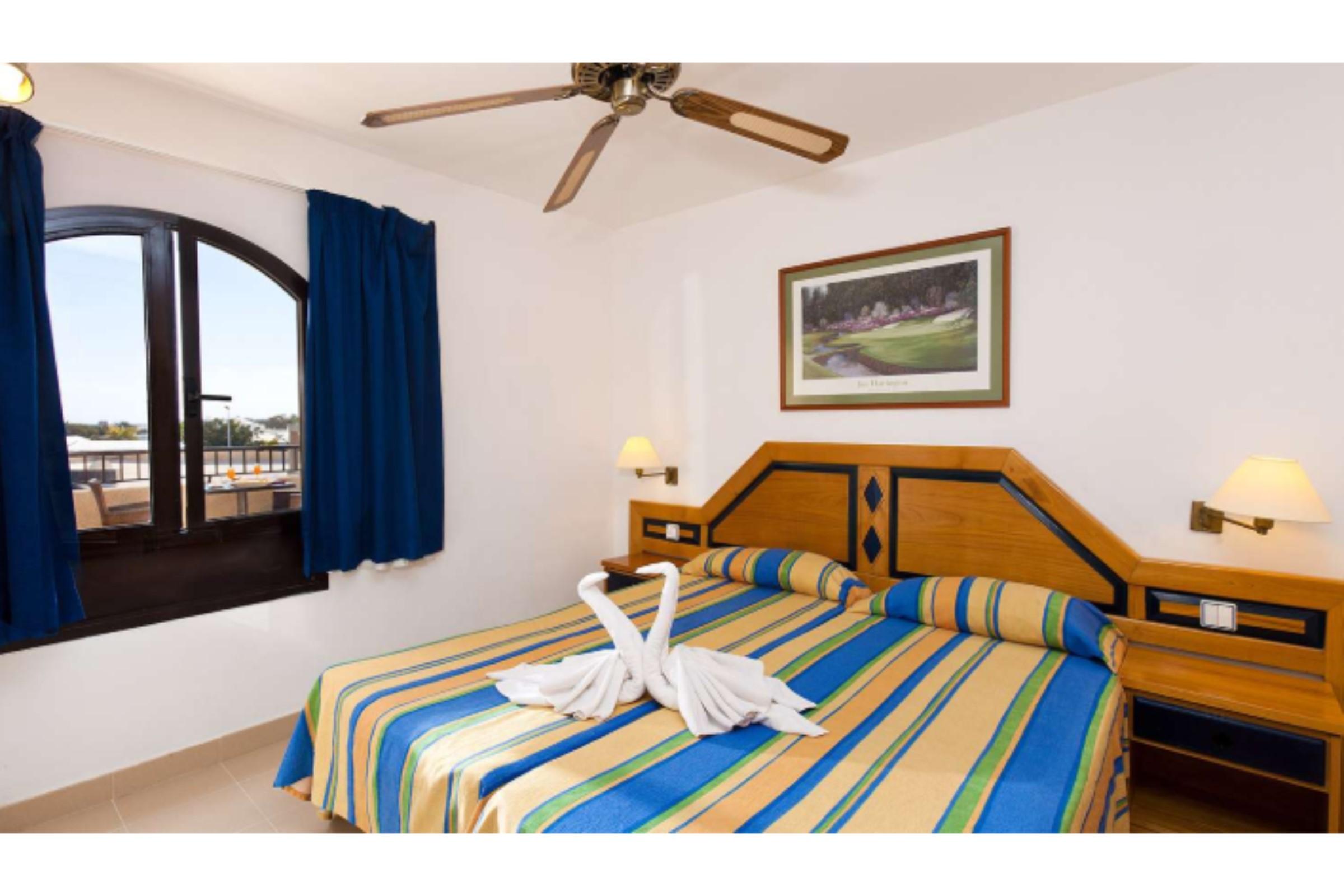 Apartamento Blue Sea Gardens Costa Teguise