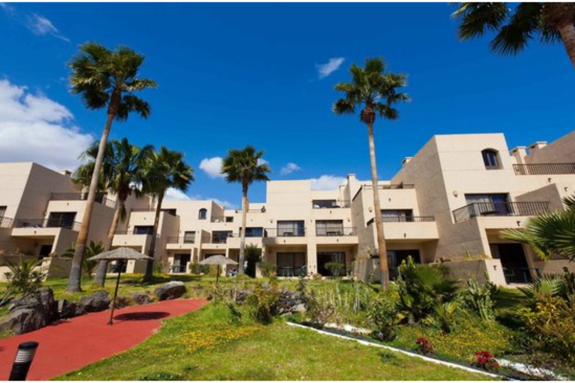 Bluesea Gardens Costa Teguise
