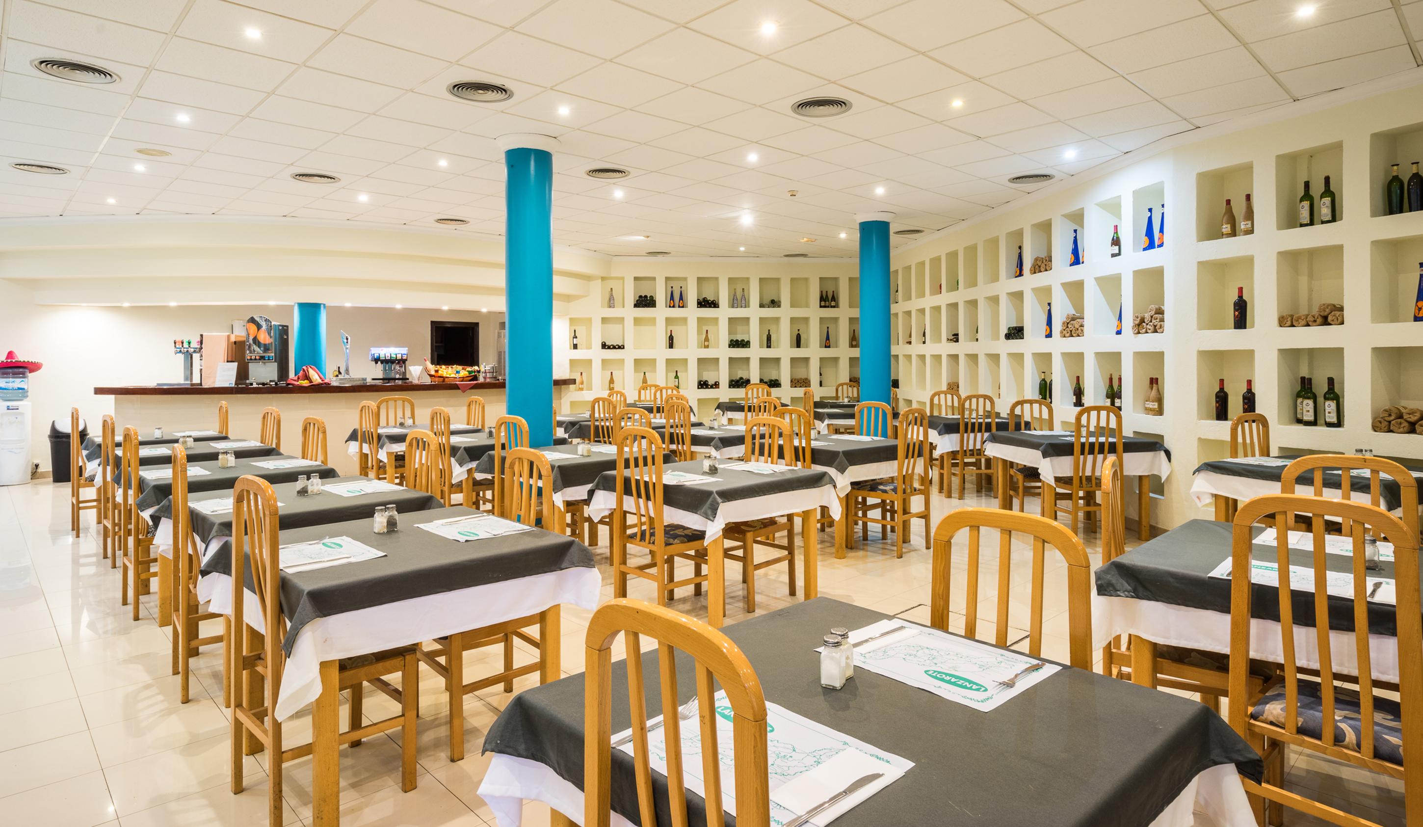 Apartamento Blue Sea Gardens Costa Teguise