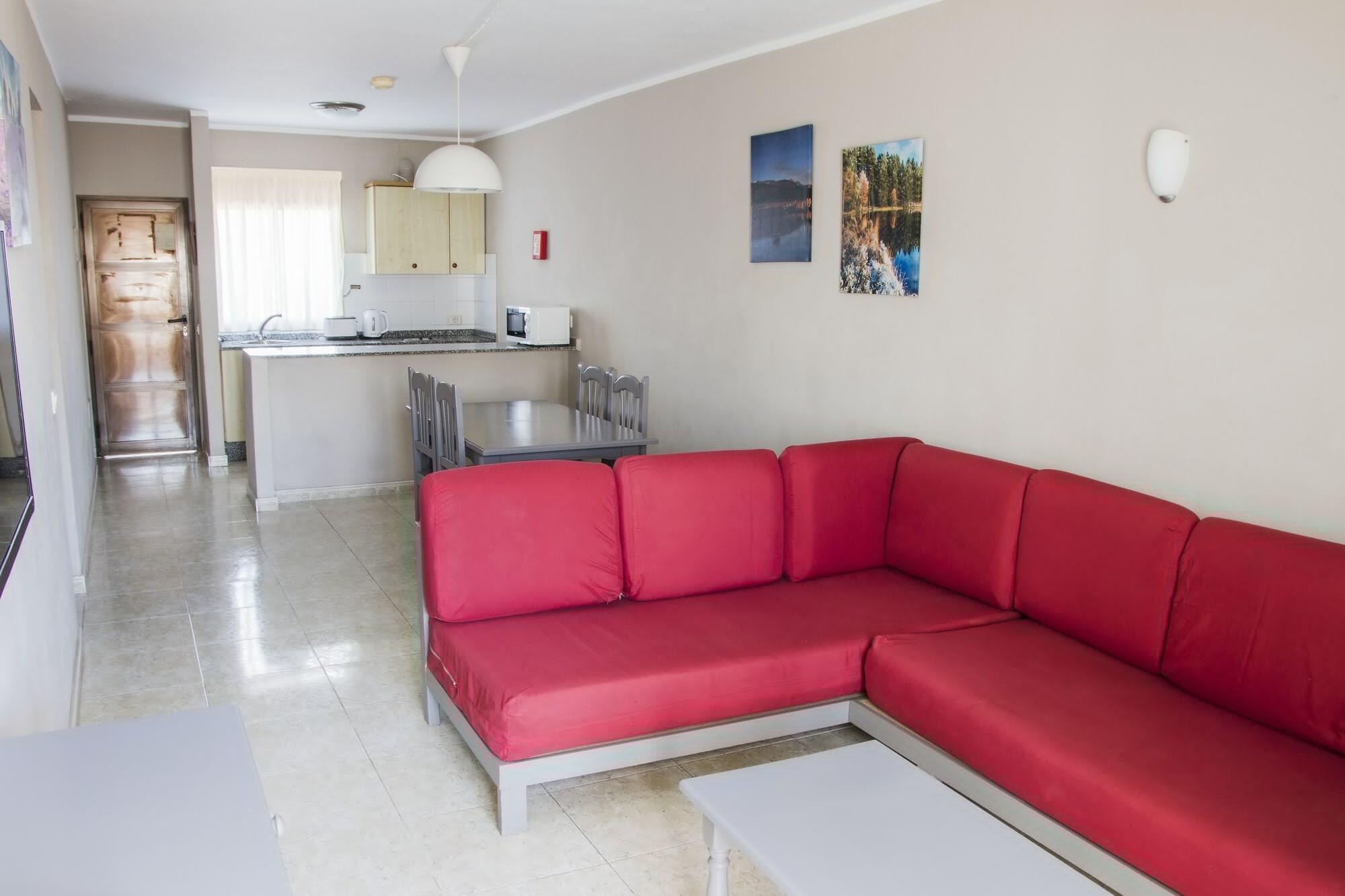 Lanzarote Paradise Colinas Apartment *