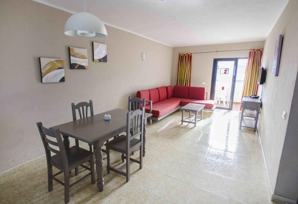 Apartment Lanzarote Paradise Colinas Costa Teguise