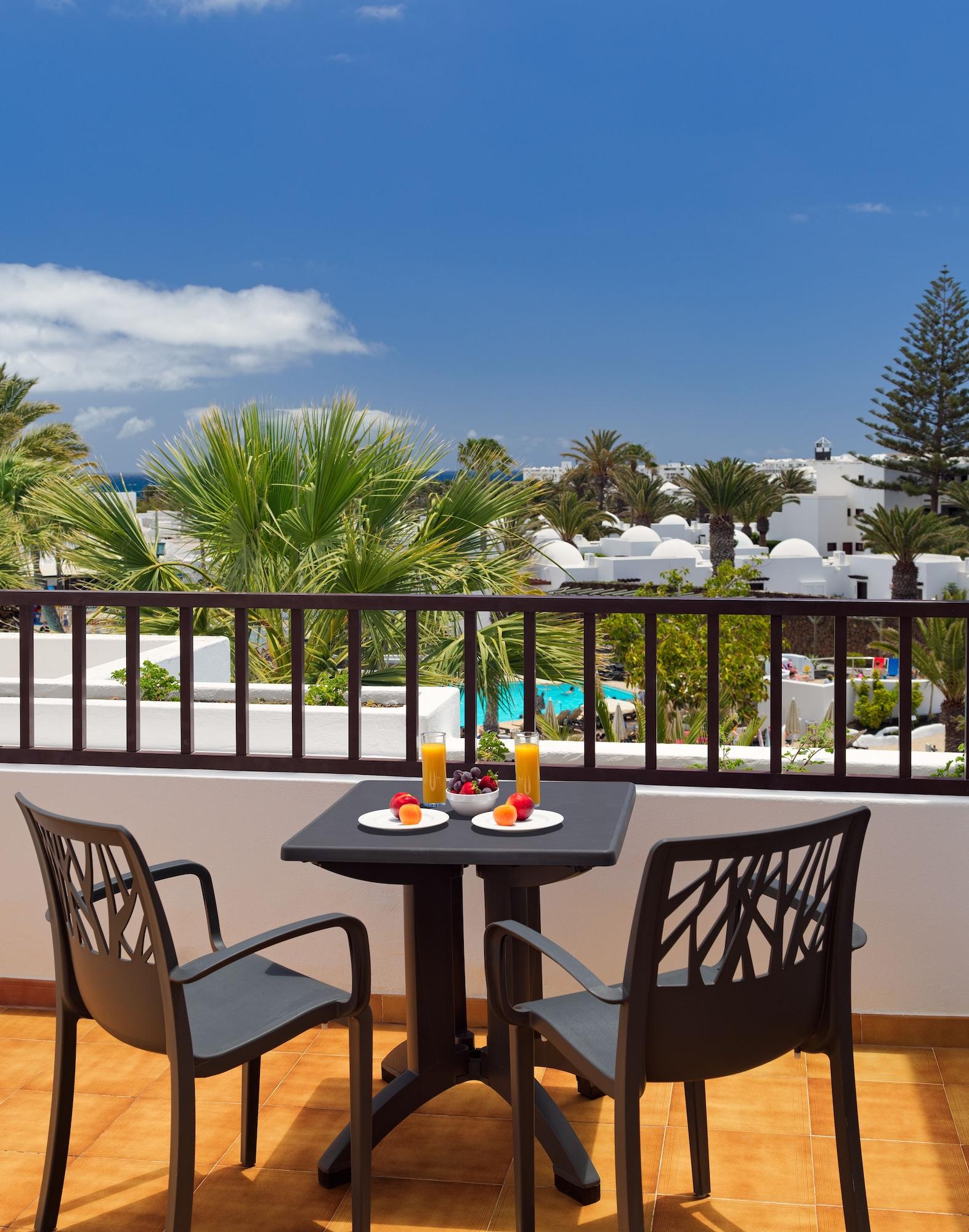 H10 Lanzarote Gardens