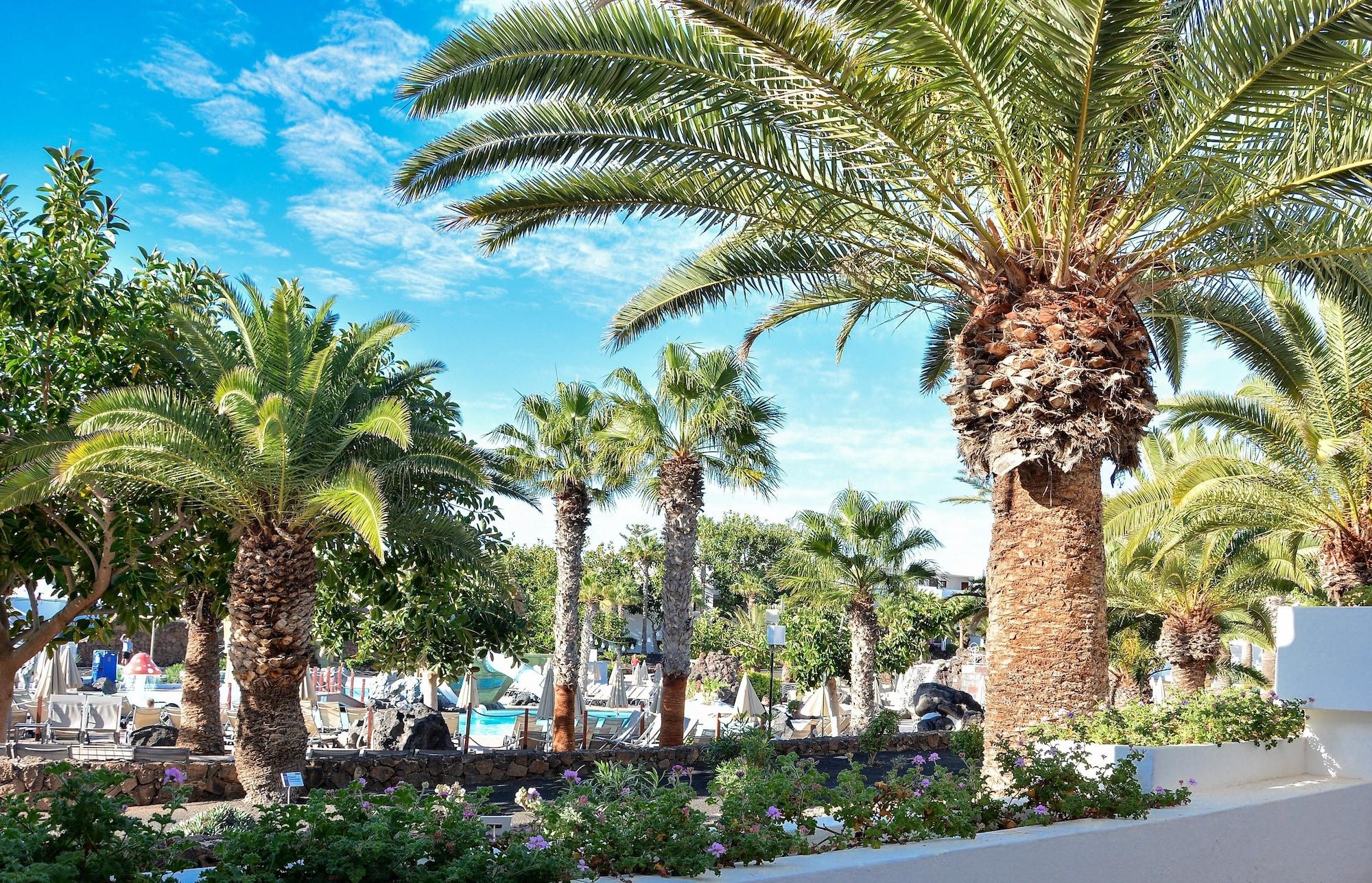 H10 Lanzarote Gardens Resort 4*