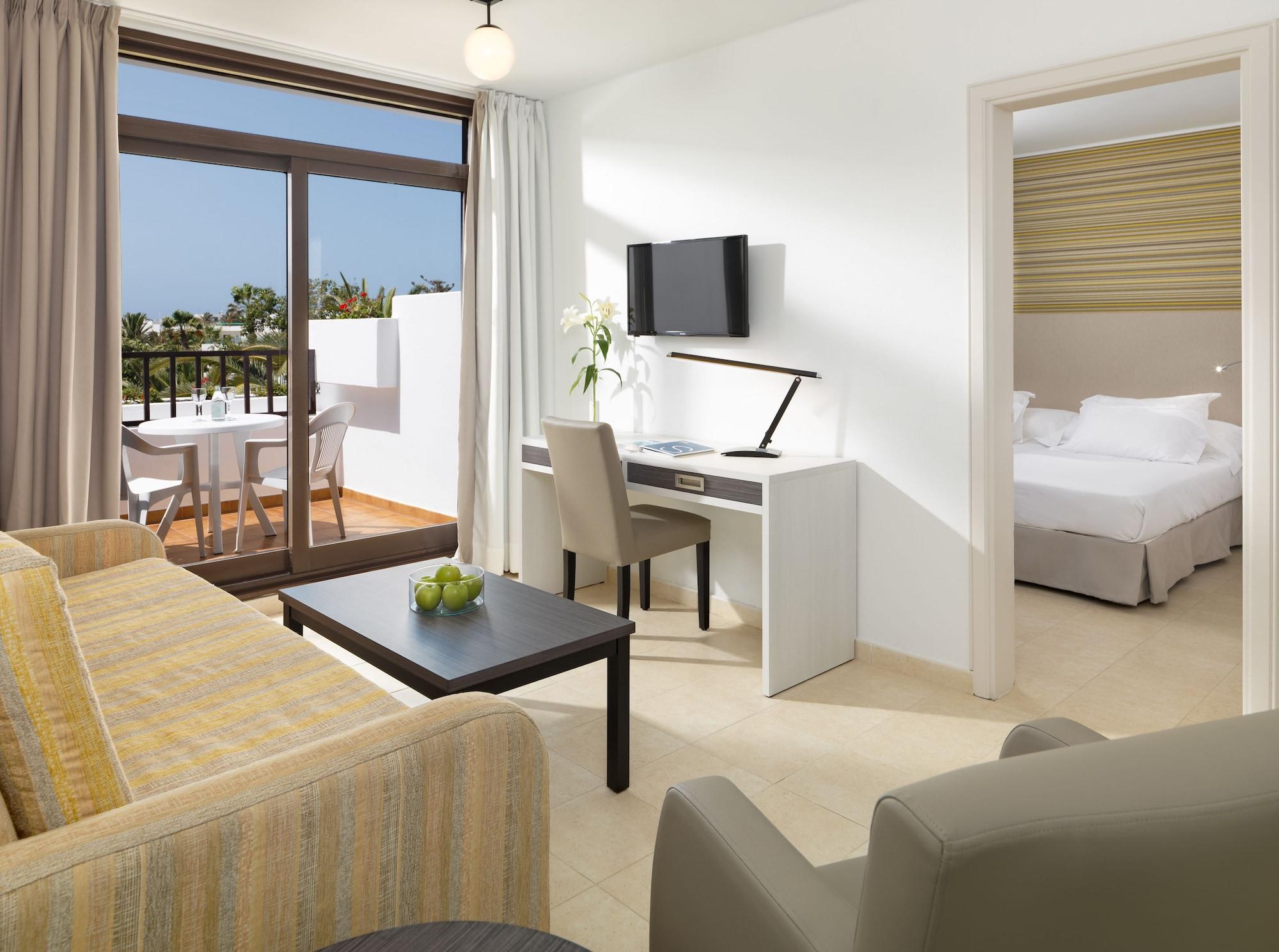 Resort H10 Lanzarote Gardens Costa Teguise