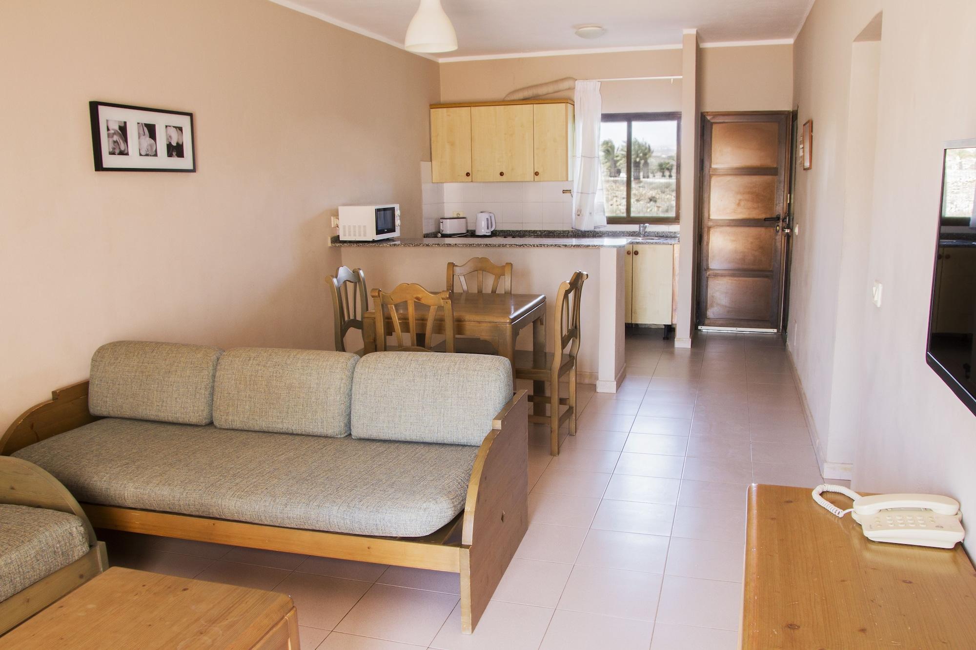 Lanzarote Paradise Colinas Apartment Costa Teguise