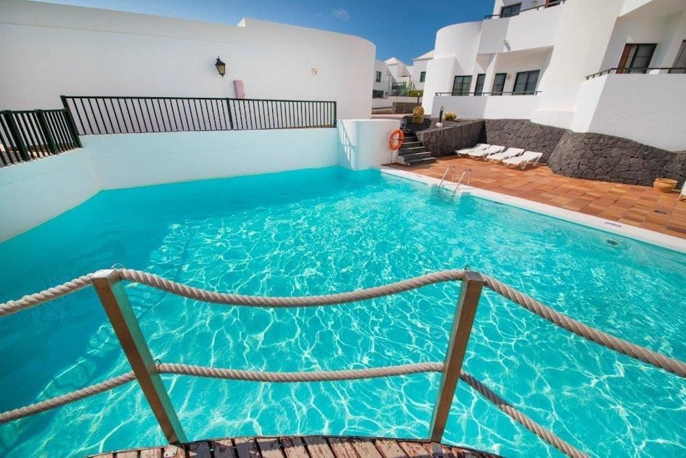 Lanzarote Paradise Colinas Apartment *