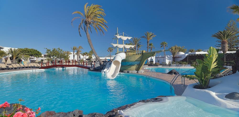 H10 Lanzarote Gardens Resort Costa Teguise