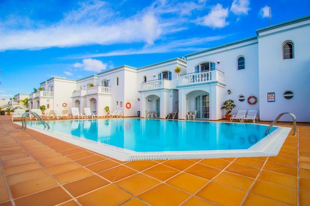 Apartment Mar Puerto del Carmen (Lanzarote)