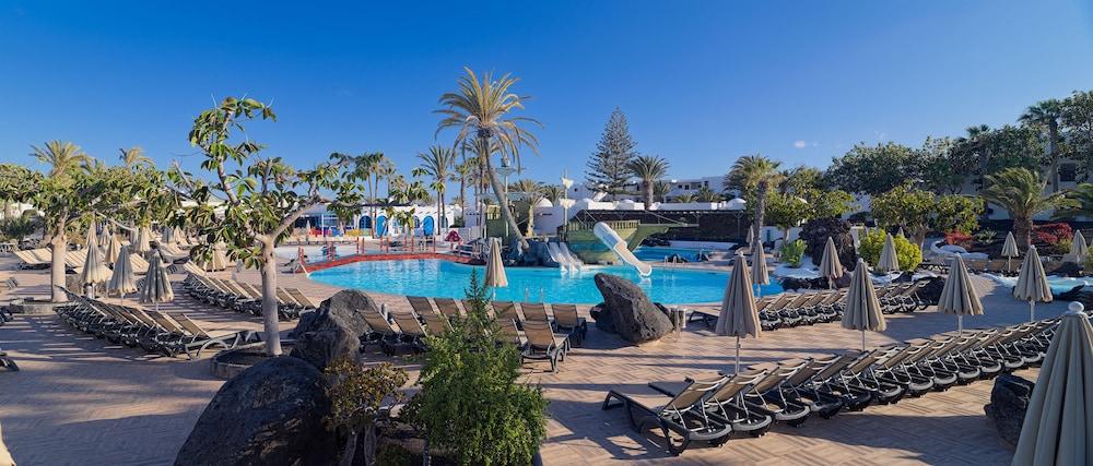 Resort H10 Lanzarote Gardens