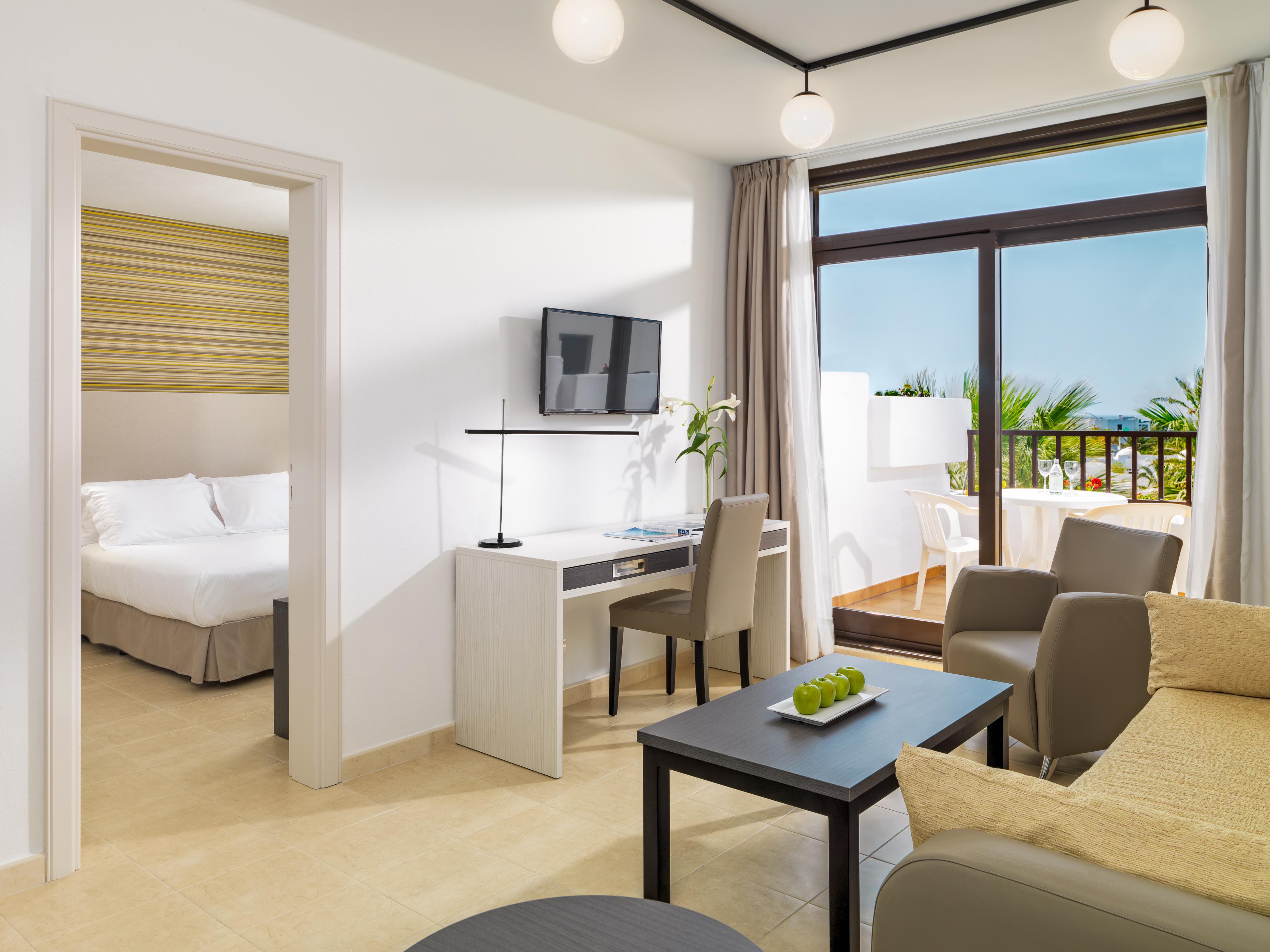 H10 Lanzarote Gardens 4*