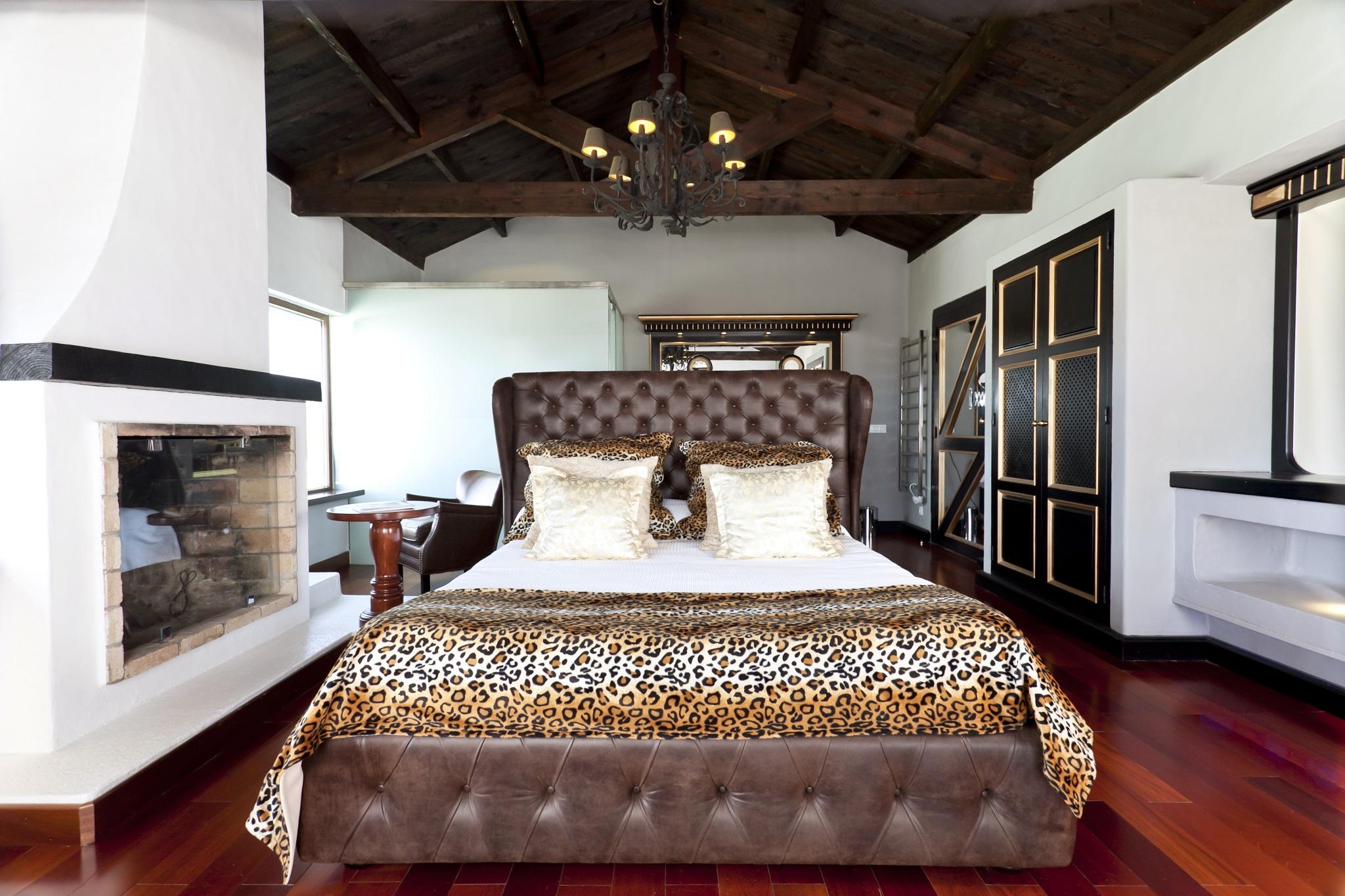 Casa De Hilario 3*