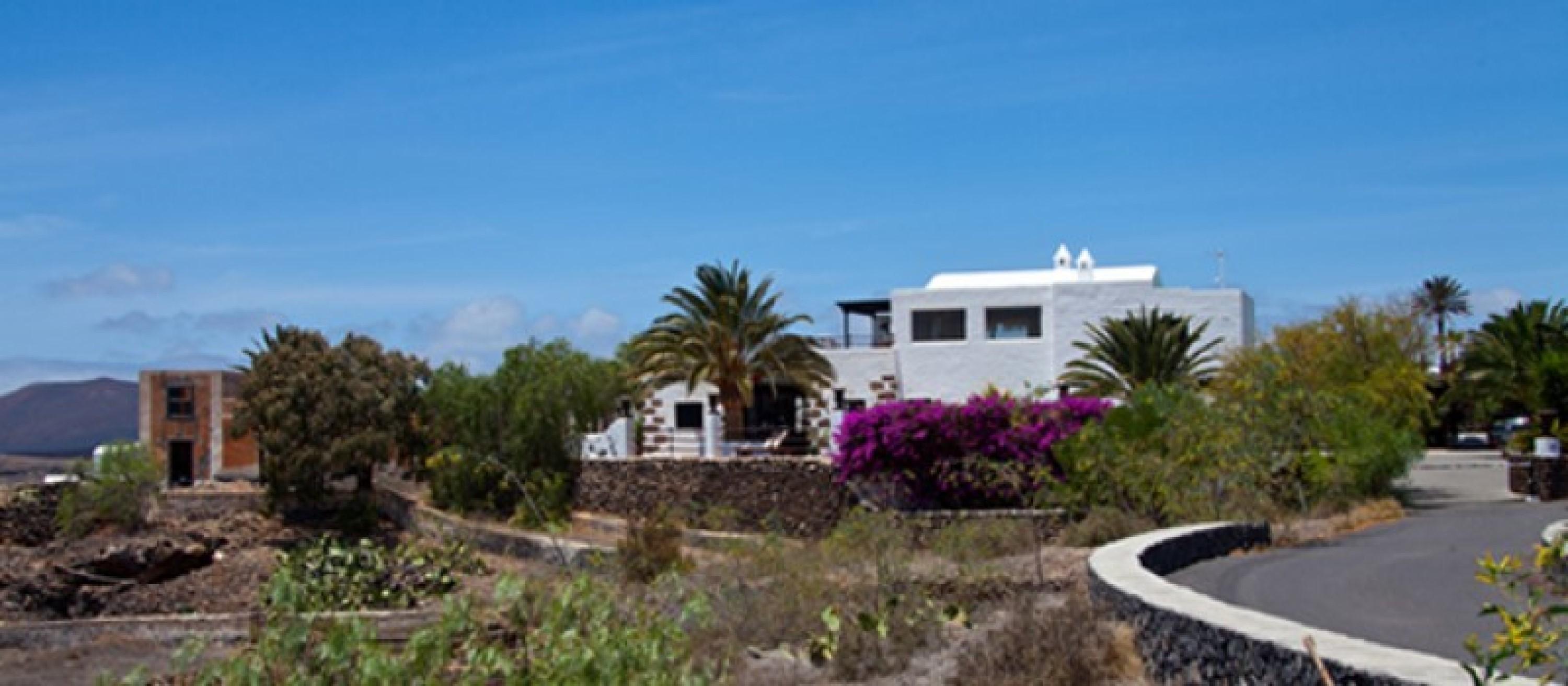 Casa De Hilario Hotel Yaiza (Lanzarote)