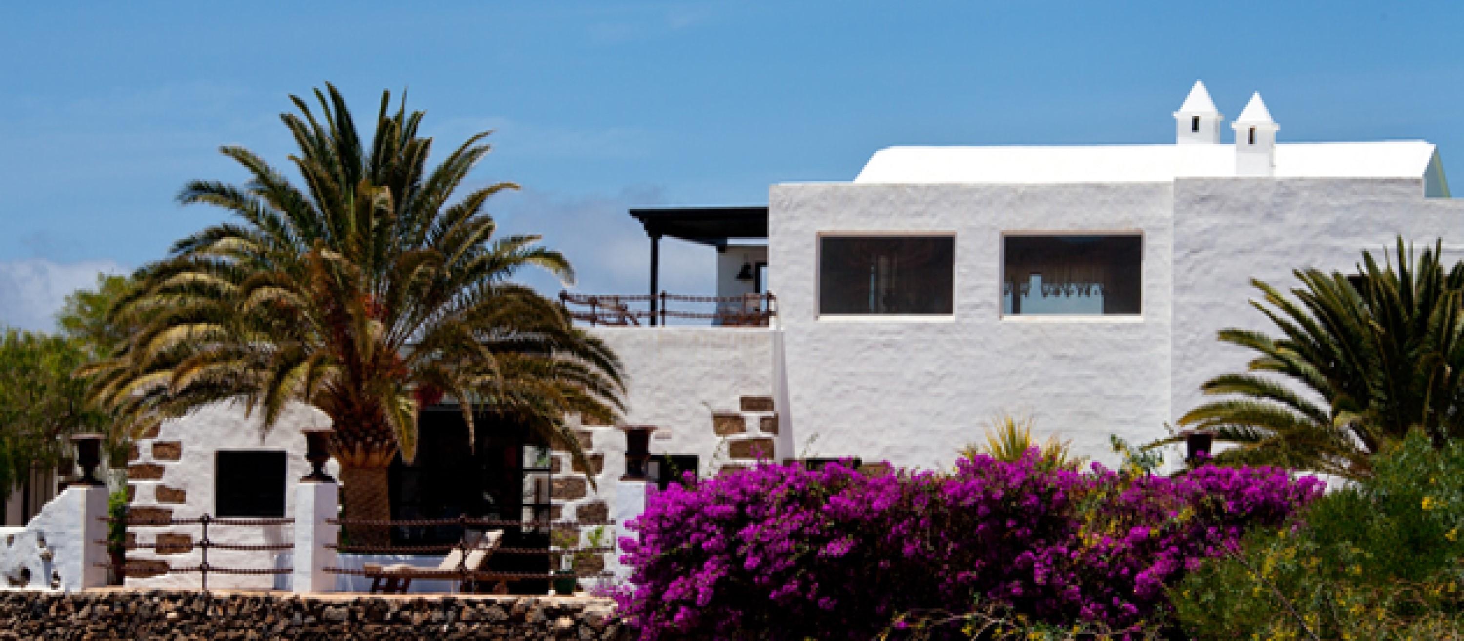 Hotel Casa De Hilario