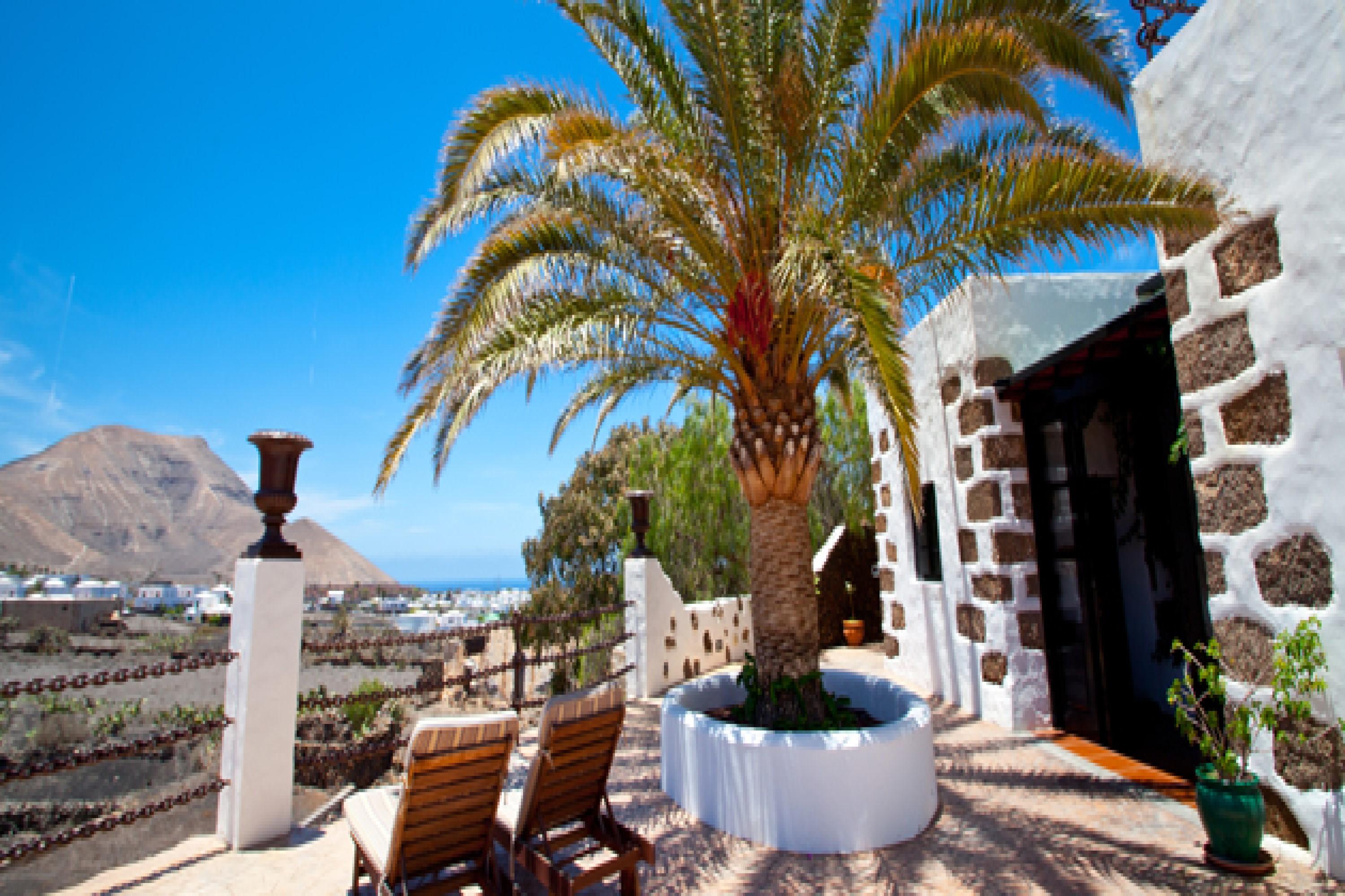 Casa De Hilario Hotel