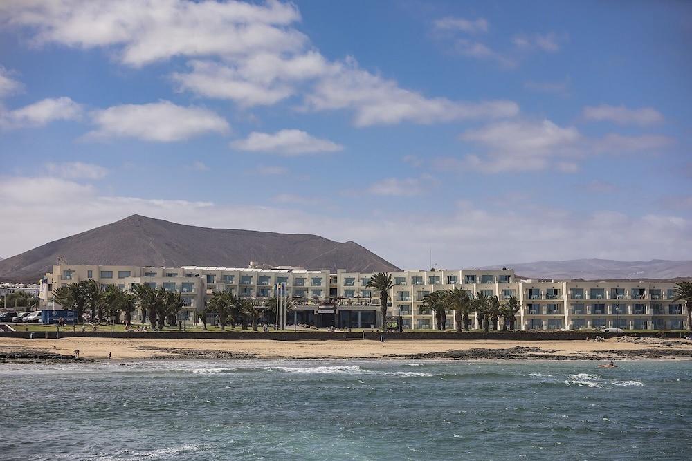 Hd Resort Costa Teguise