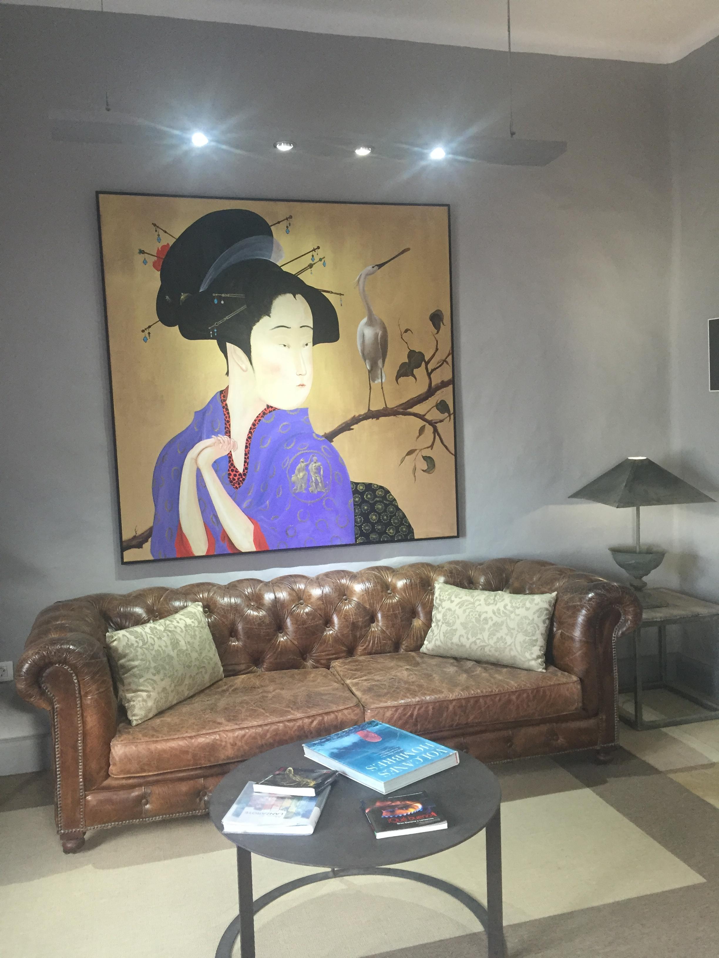 Casa De Hilario Hotel 3*