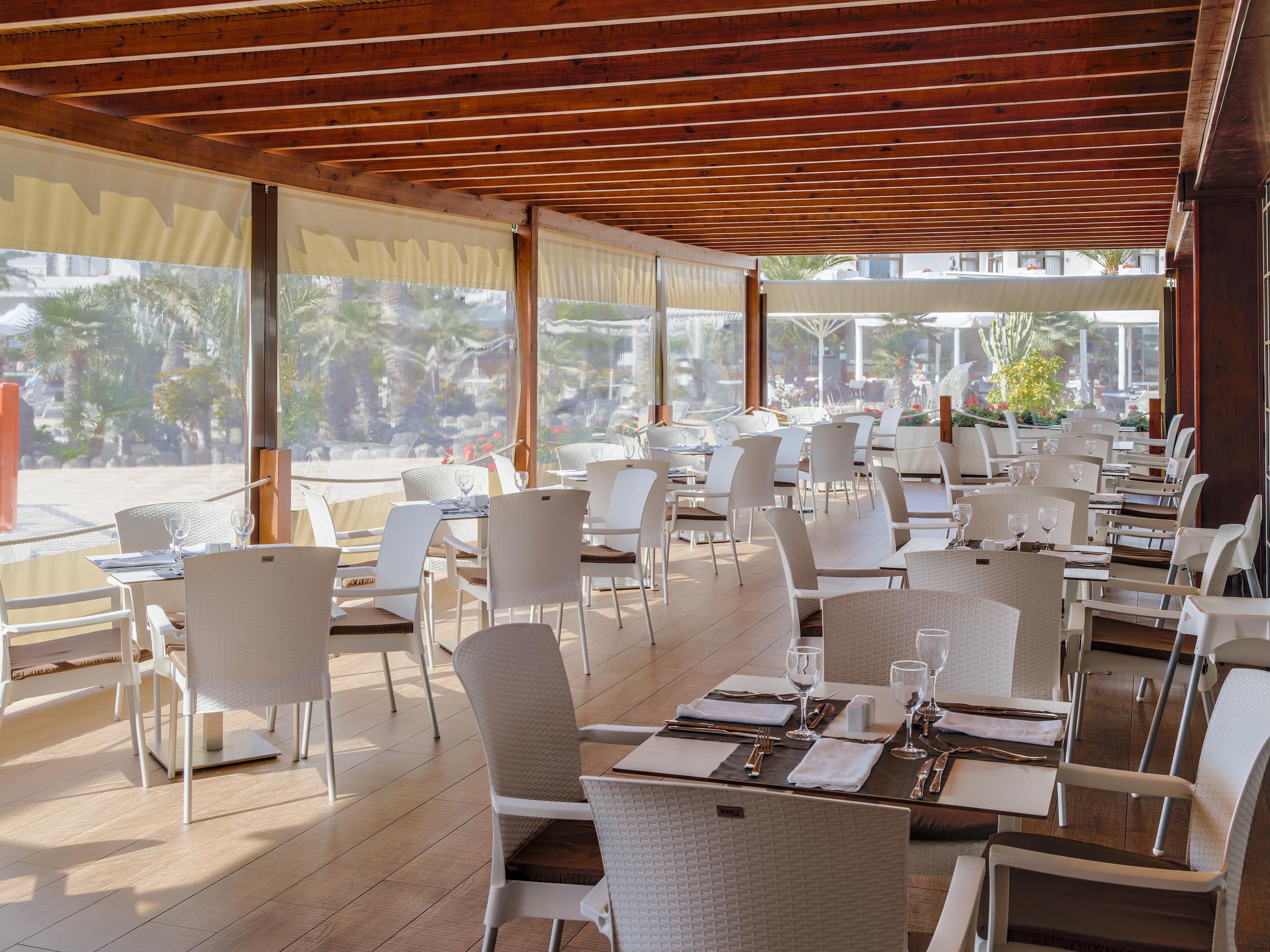 H10 Lanzarote Gardens Resort 4*