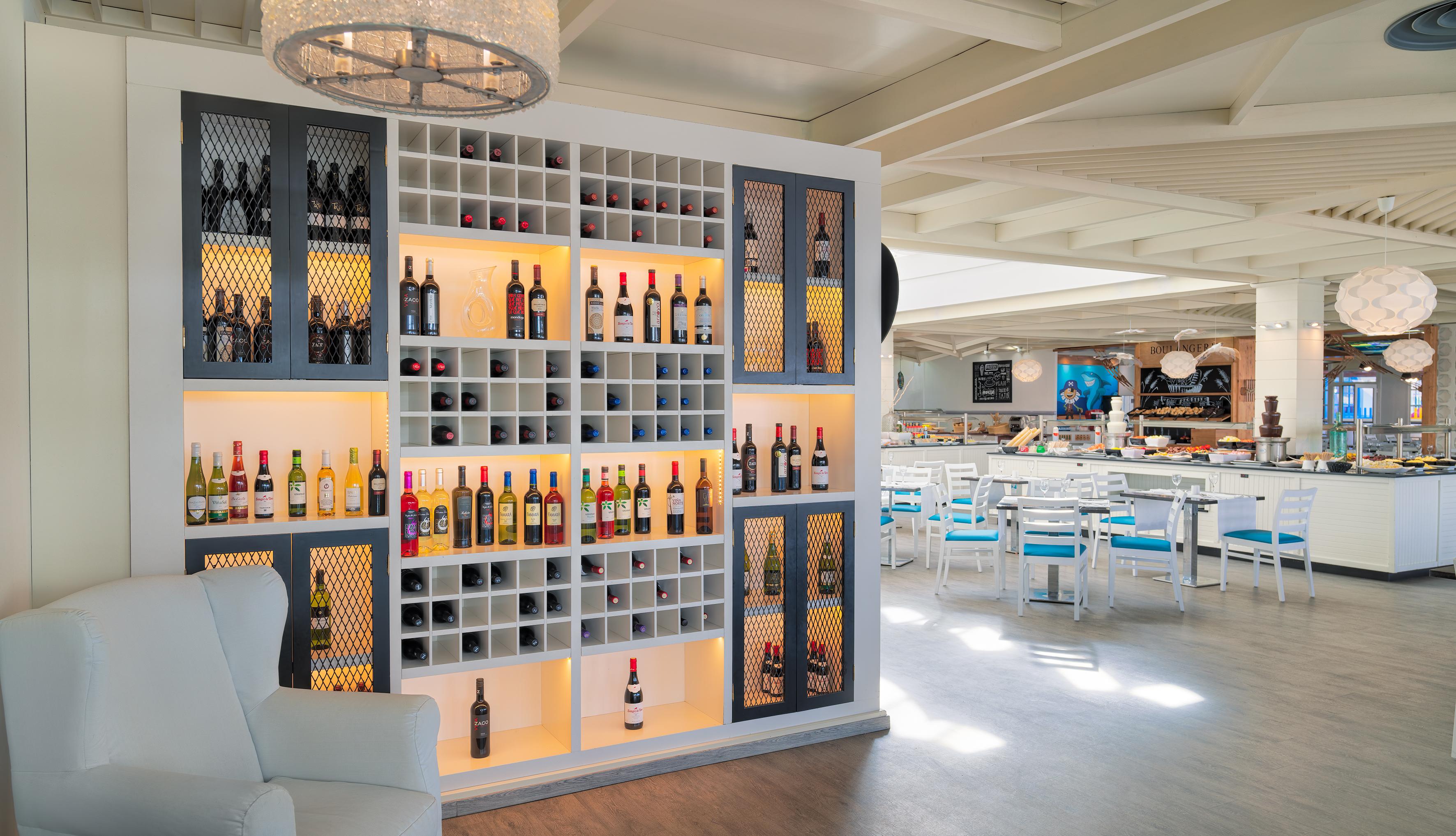 H10 Lanzarote Gardens Resort 4*