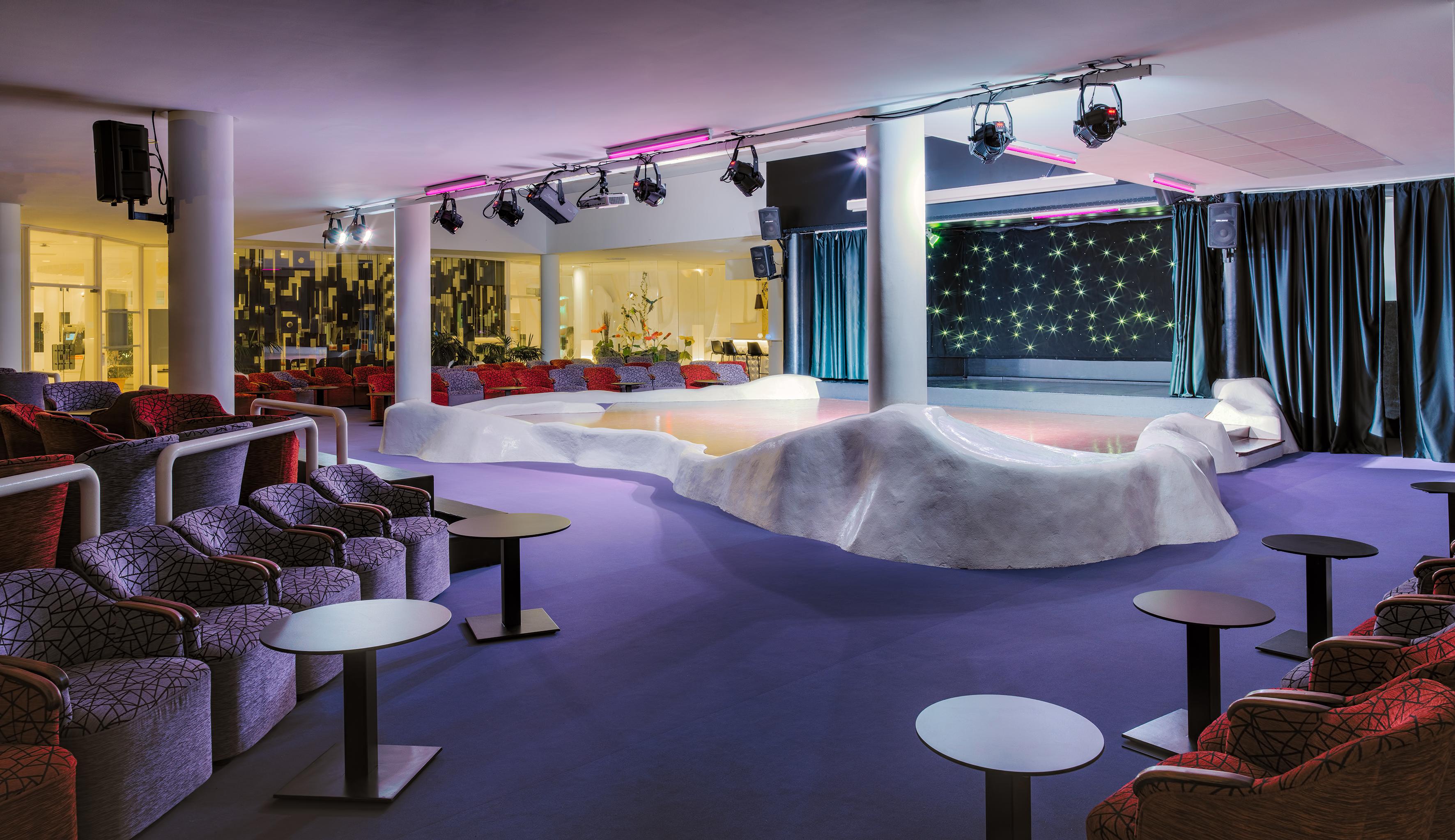H10 Lanzarote Gardens 4* Costa Teguise