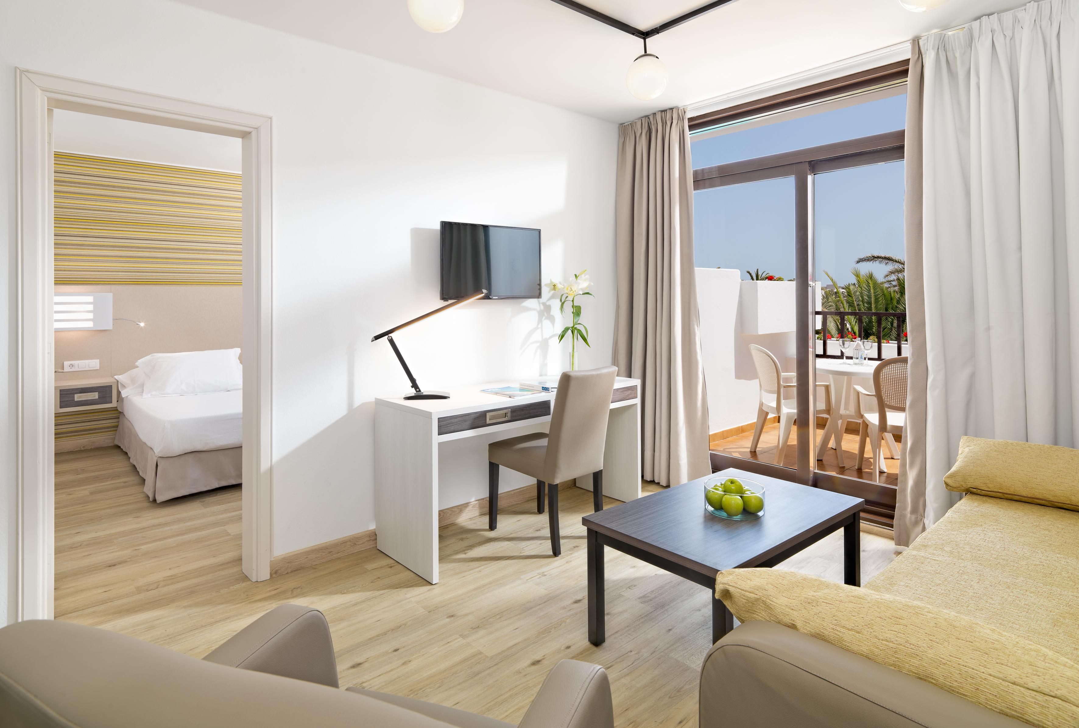 H10 Lanzarote Gardens 4*