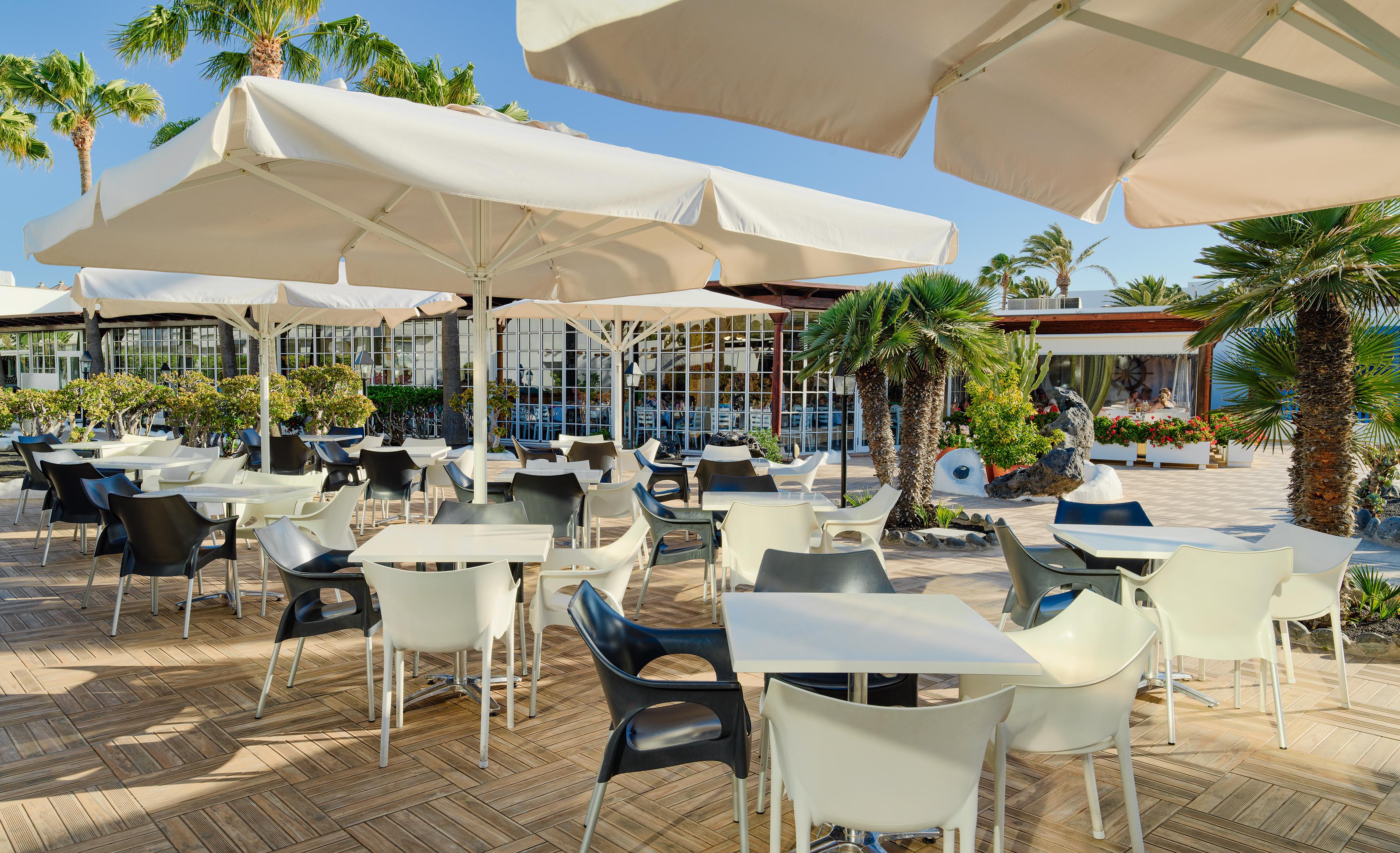 H10 Lanzarote Gardens 4*