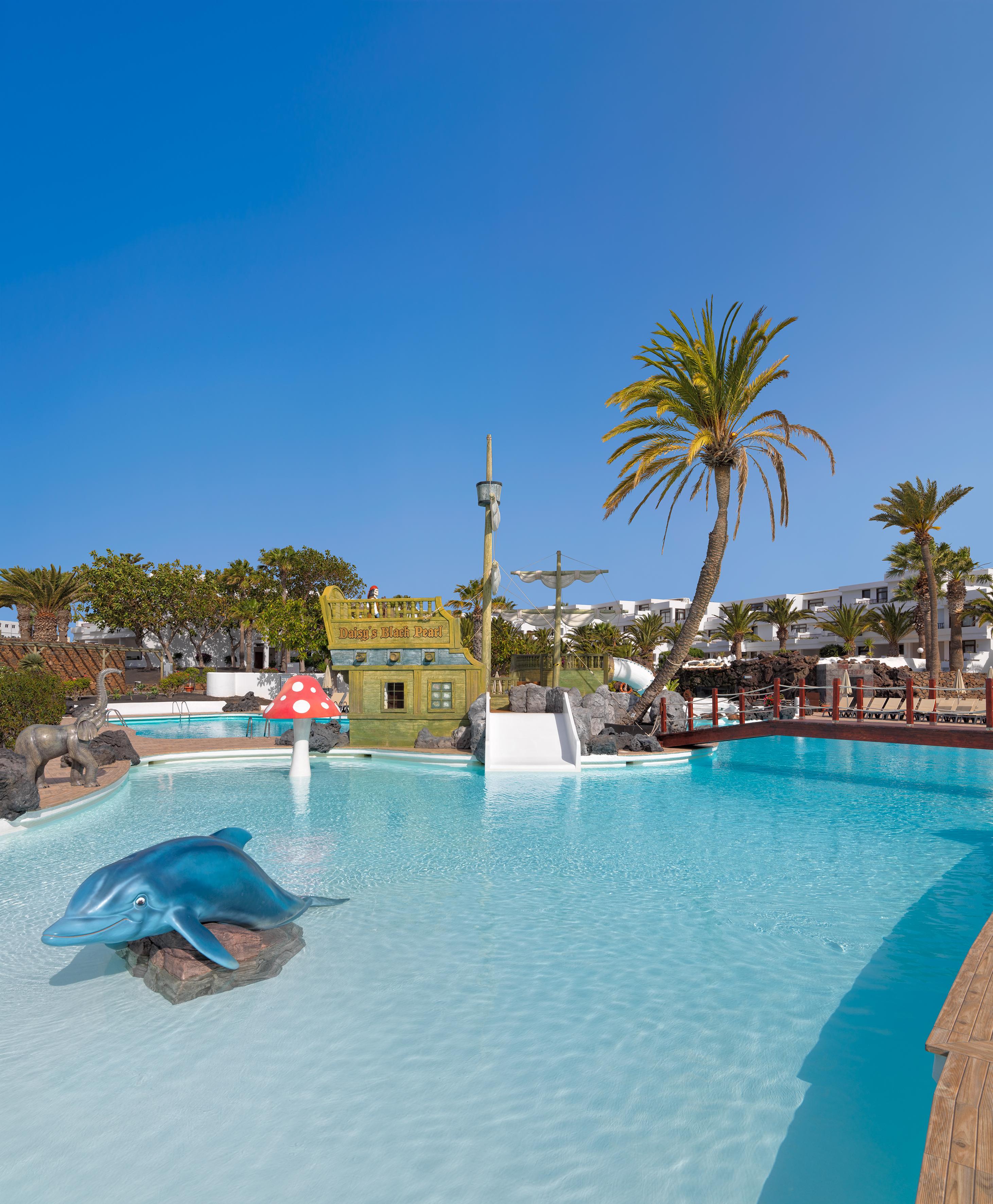 H10 Lanzarote Gardens