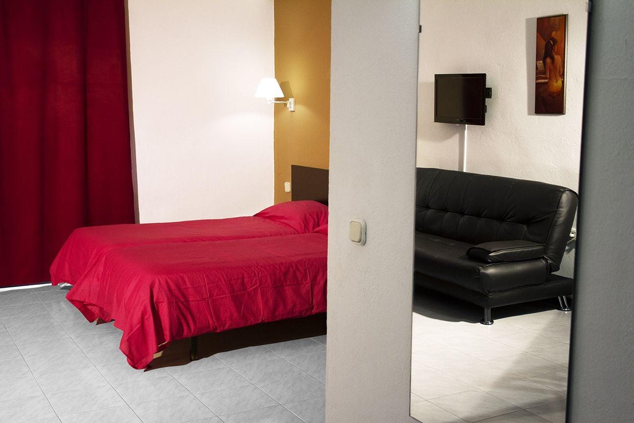 Oceano - Adults Only Apartamento *