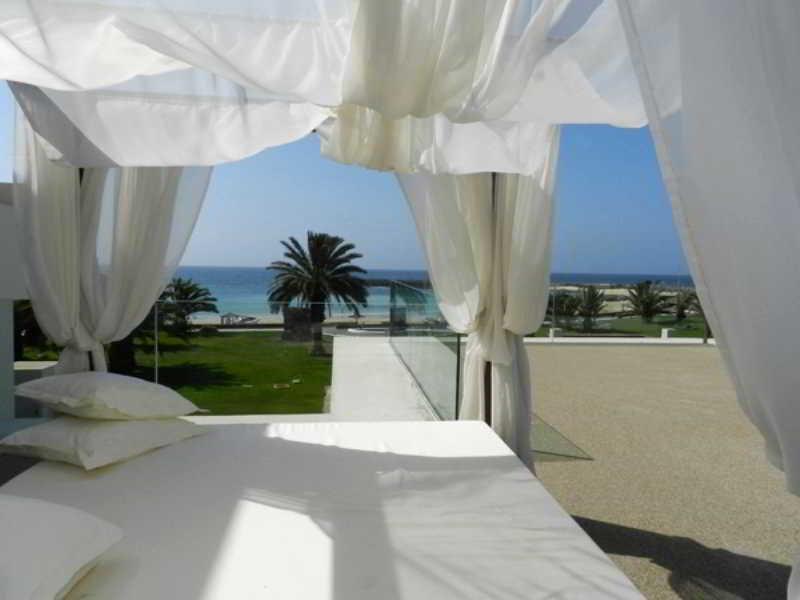Resort Hd