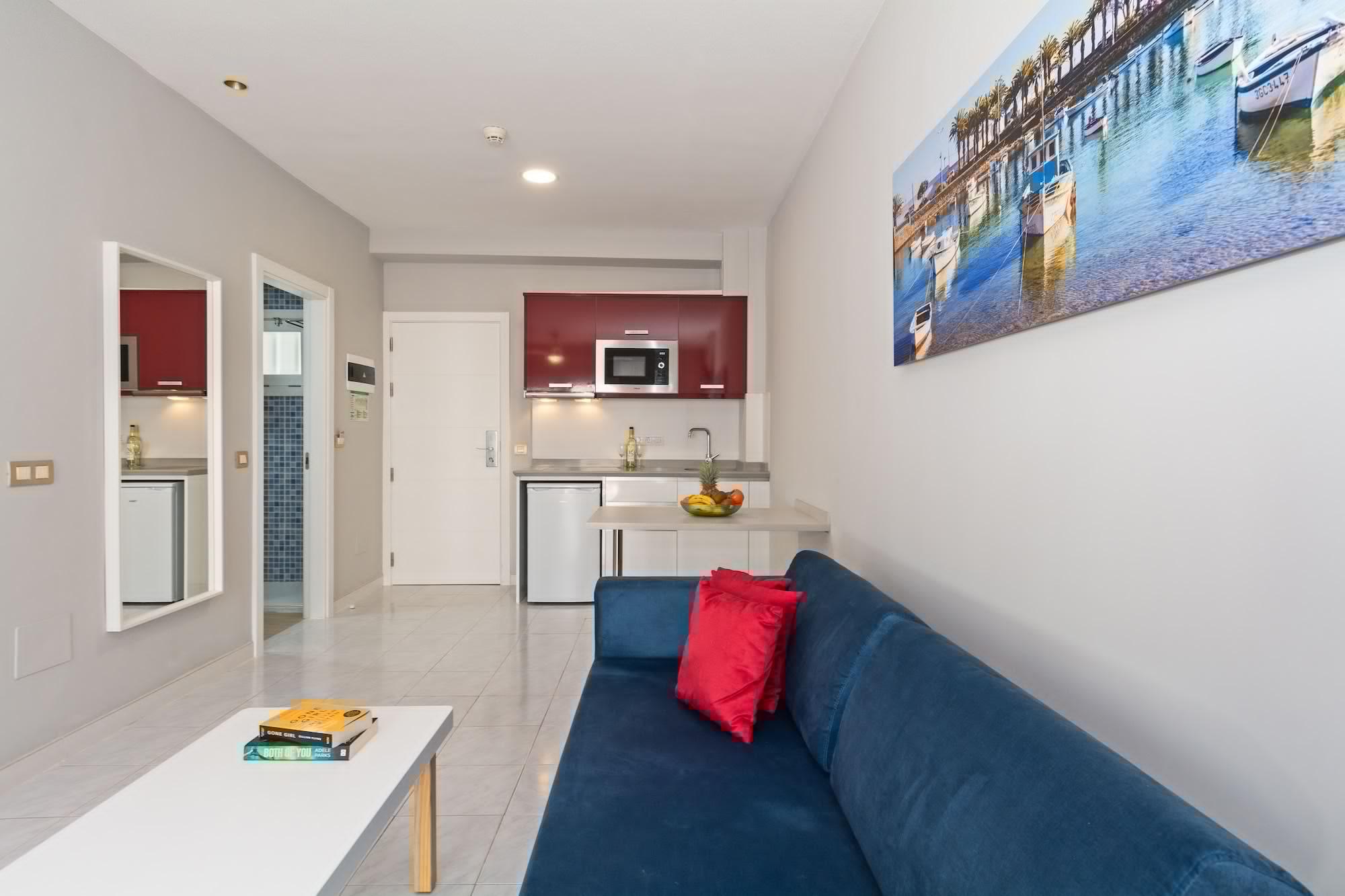 Apartamento Oceano - Adults Only Costa Teguise