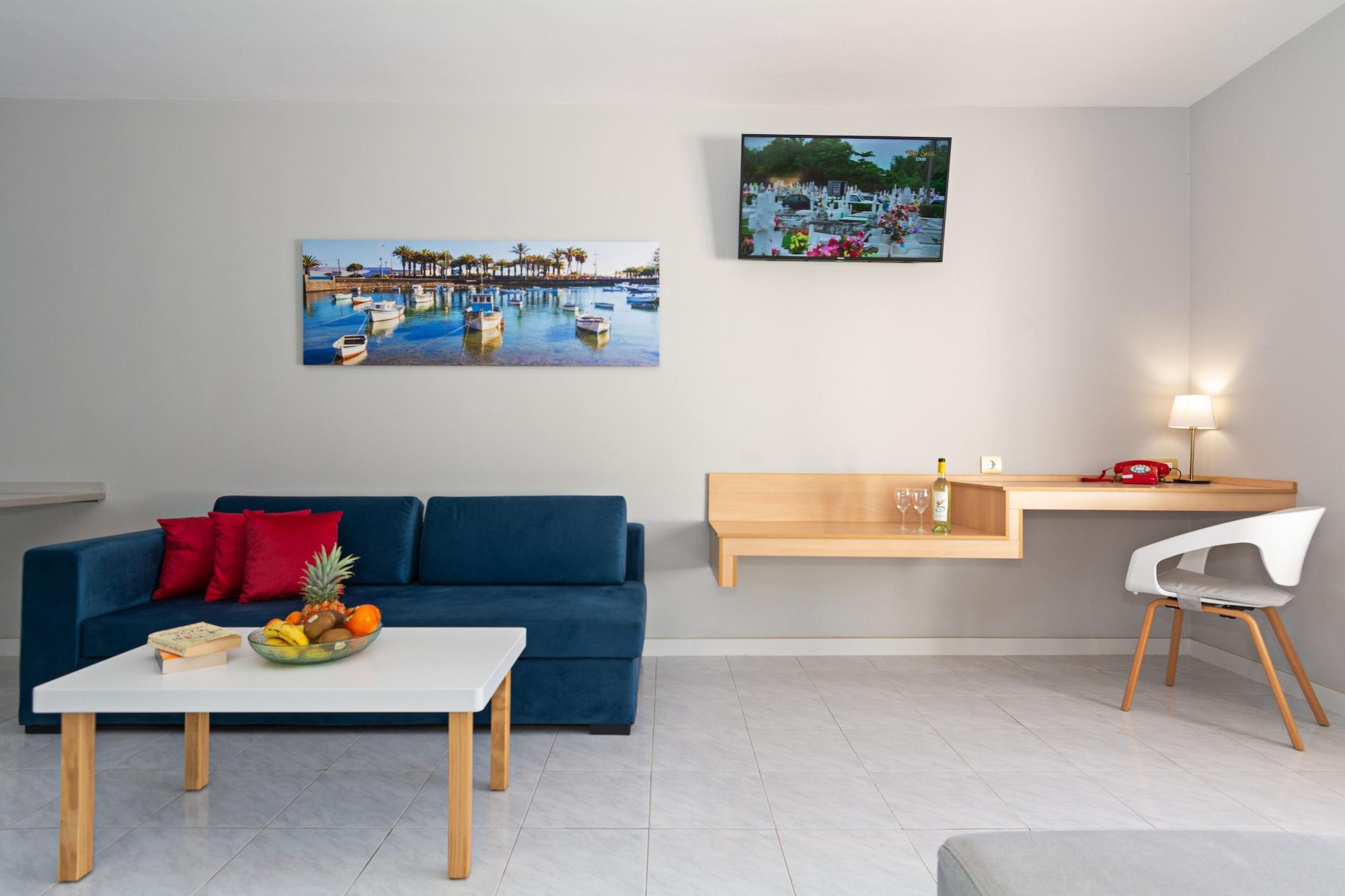 Oceano - Adults Only Costa Teguise