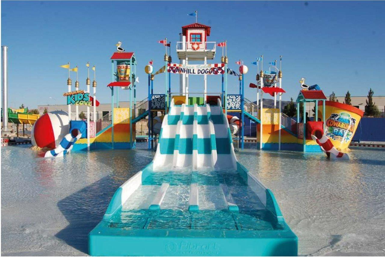 Bakour Lanzarote Splash Hotel 4*