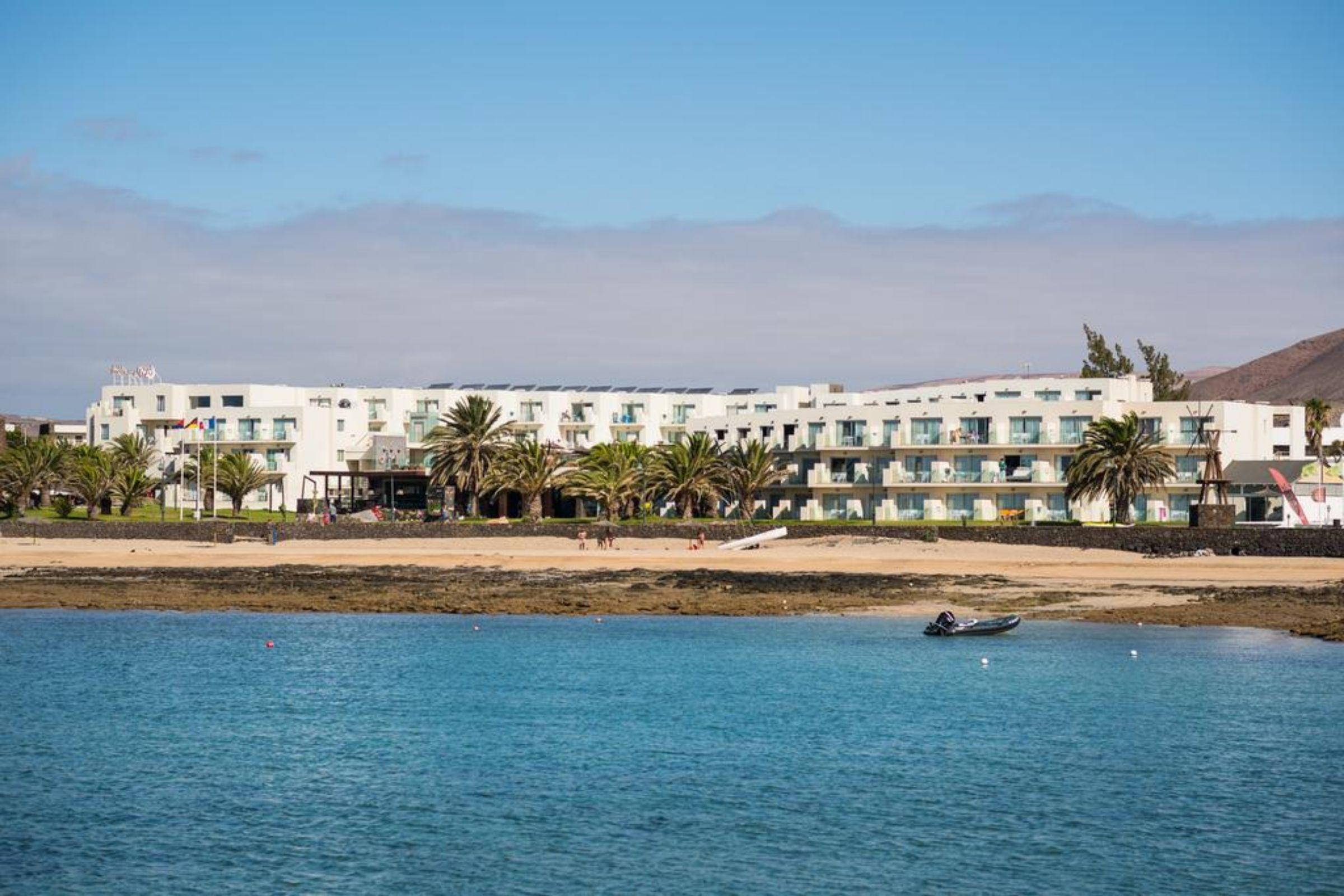 Resort Hd