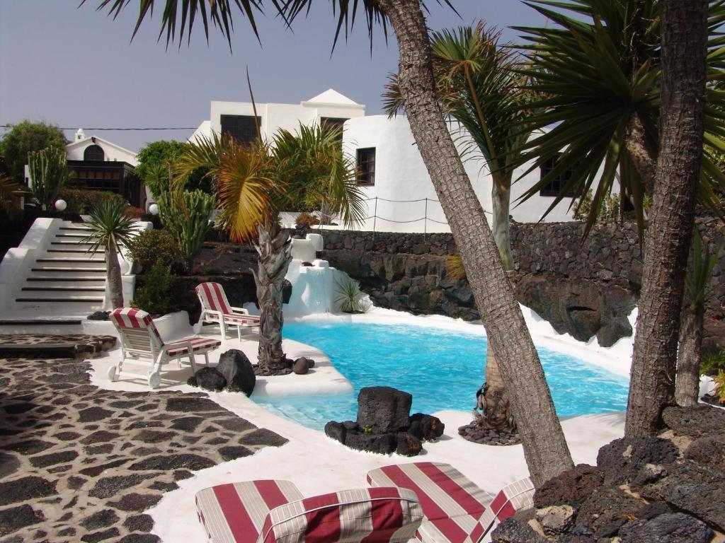 Villa Casa Teiga *